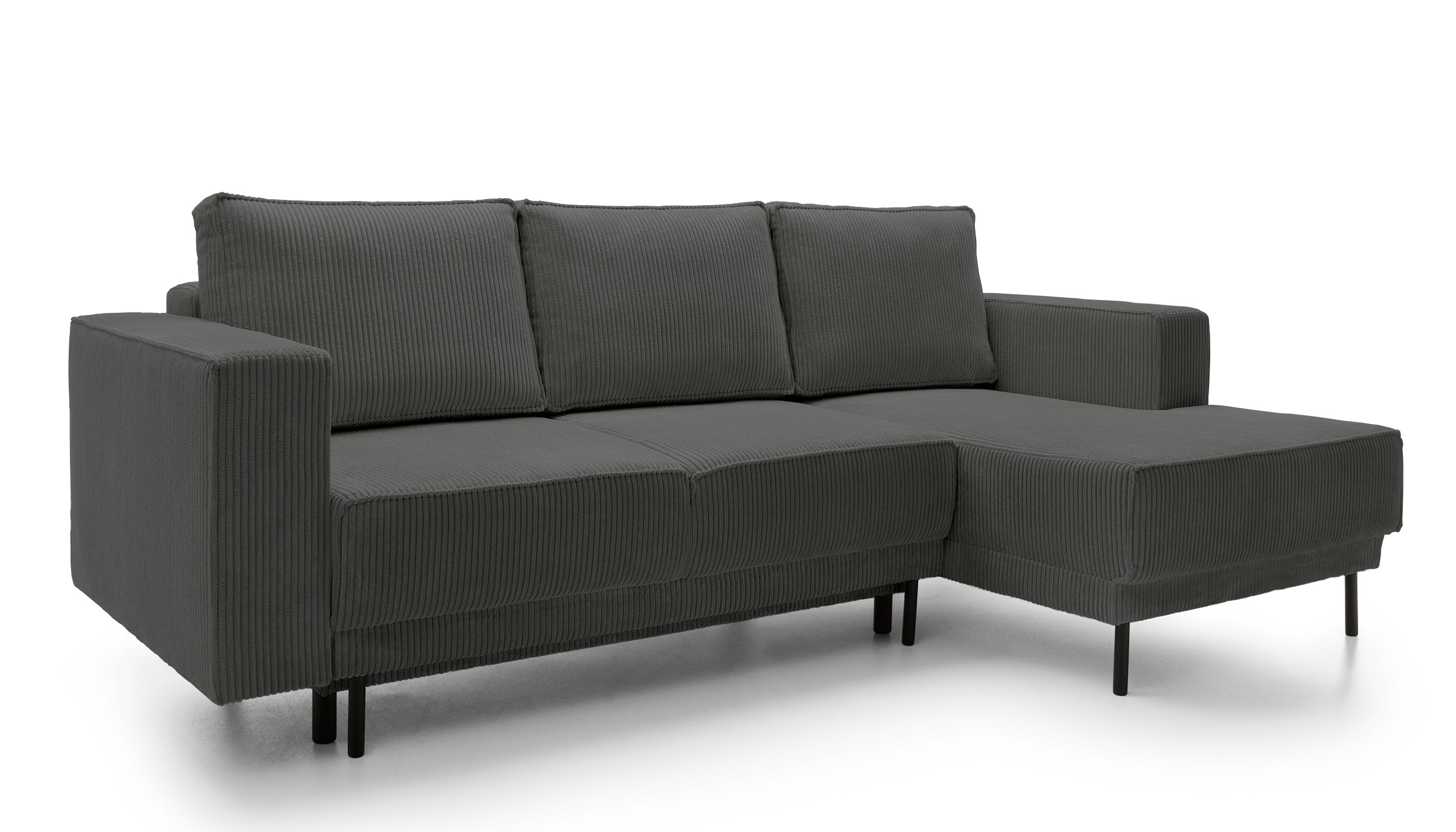 selsey-rodario-mini-ecksofa-l-f-rmig-rechts-mit-schlaffunktion-und-stauraum-grau image 4