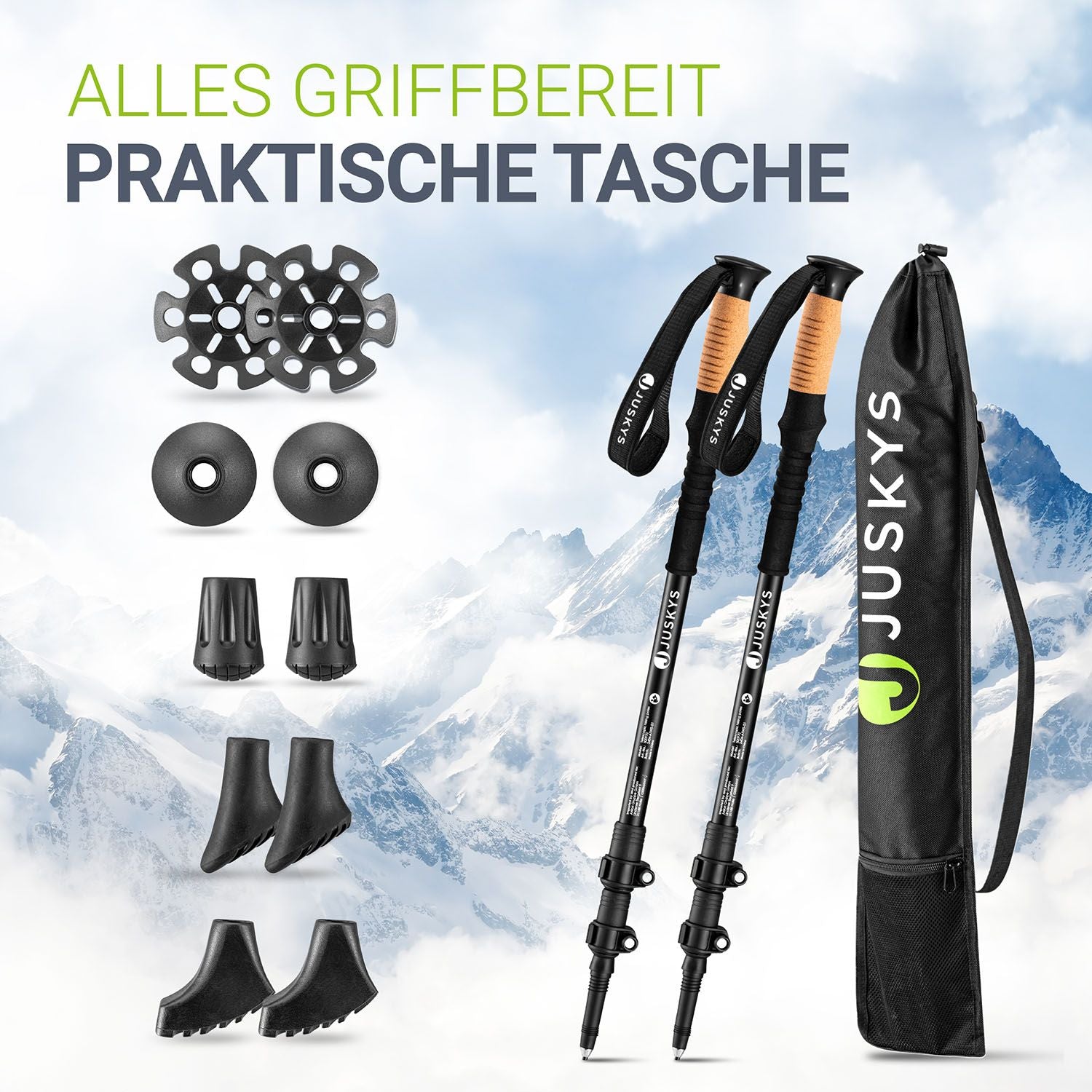 juskys-nordic-walking-wanderst-cke-teleskop-aluminium-2er-set-mit-zubeh-r image 6