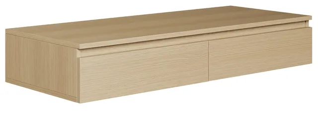 selsey-bemmi-h-ngender-schminktisch-mit-schubladen-120-cm-lindberg-eiche image 1