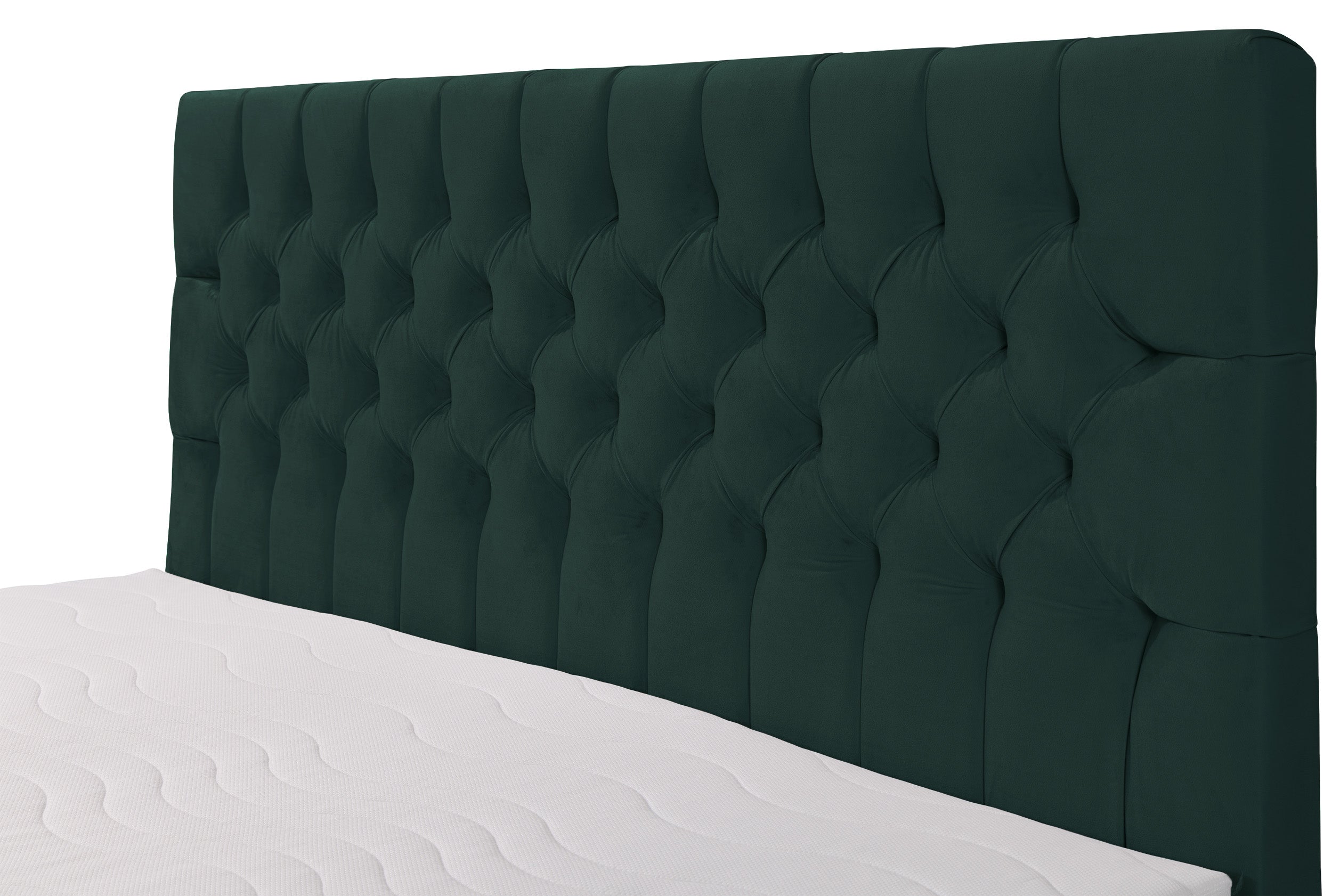 selsey-daissy-kontinentales-bett-140x200-cm-mit-stauraum-und-topper-flaschengr-n image 4