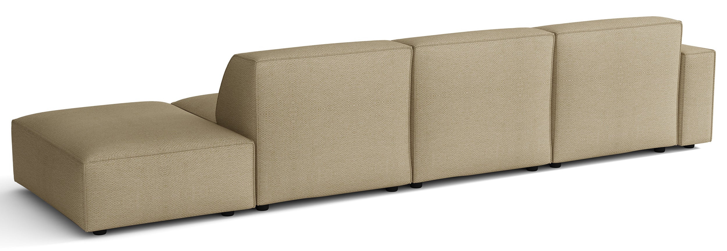 selsey-sellmo-modulares-ecksofa-l-form-links-mit-hocker-dunkelbeige-hydrophobes- image 4