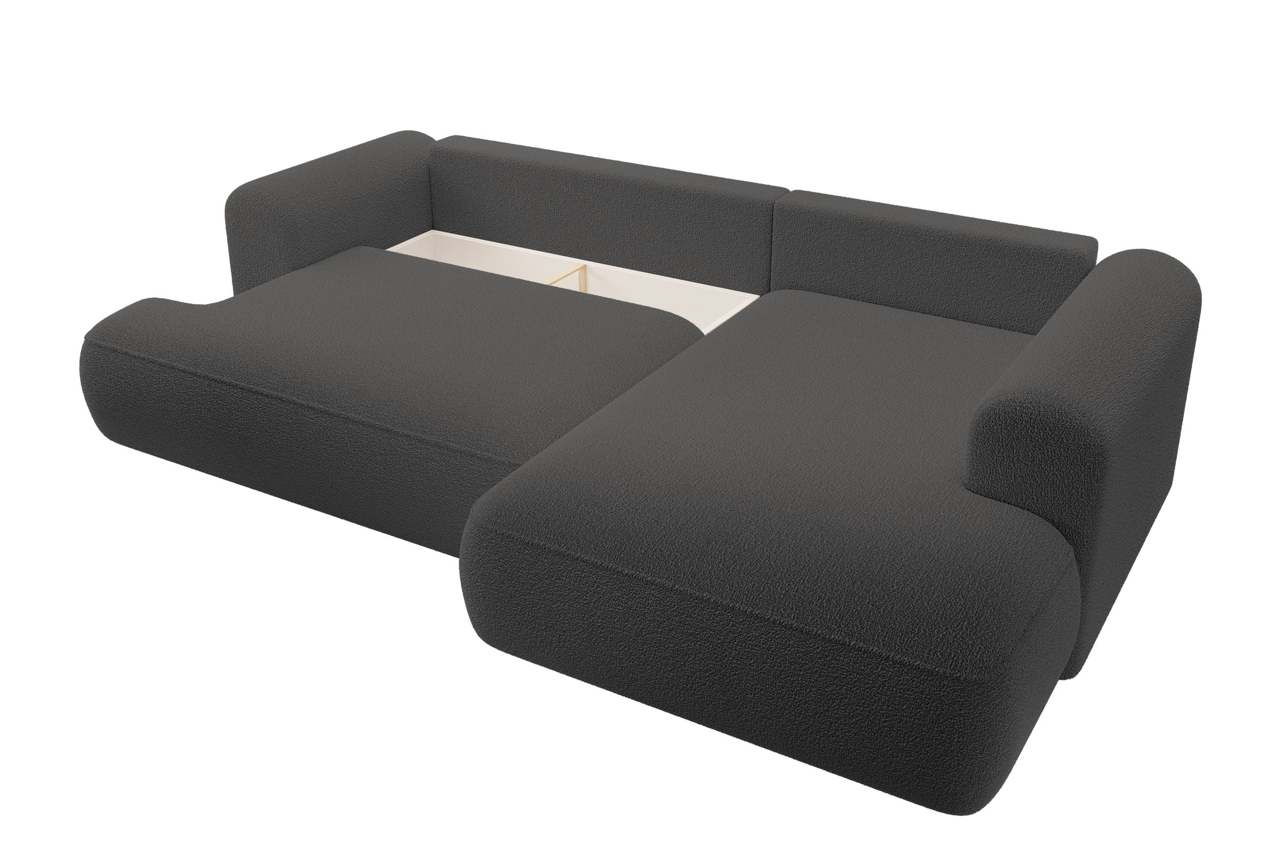 selsey-ovo-ecksofa-l-form-rechts-mit-schlaffunktion-und-stauraum-dunkelgrauer-bo image 6