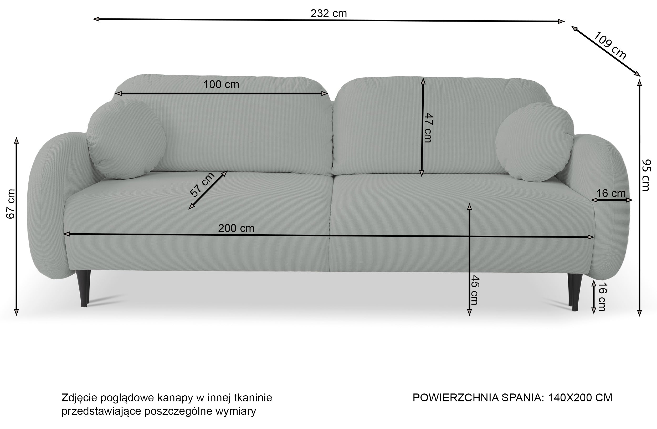 selsey-bafra-ausklappbares-sofa-mit-schlaffunktion-und-bettkasten-grauer-samt image 8