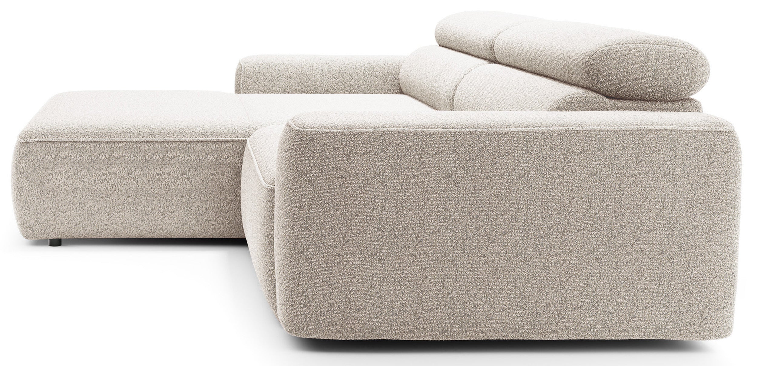 selsey-fando-ecksofa-l-f-rmig-links-mit-elektrischem-auszug-hellbeige-geflecht image 5