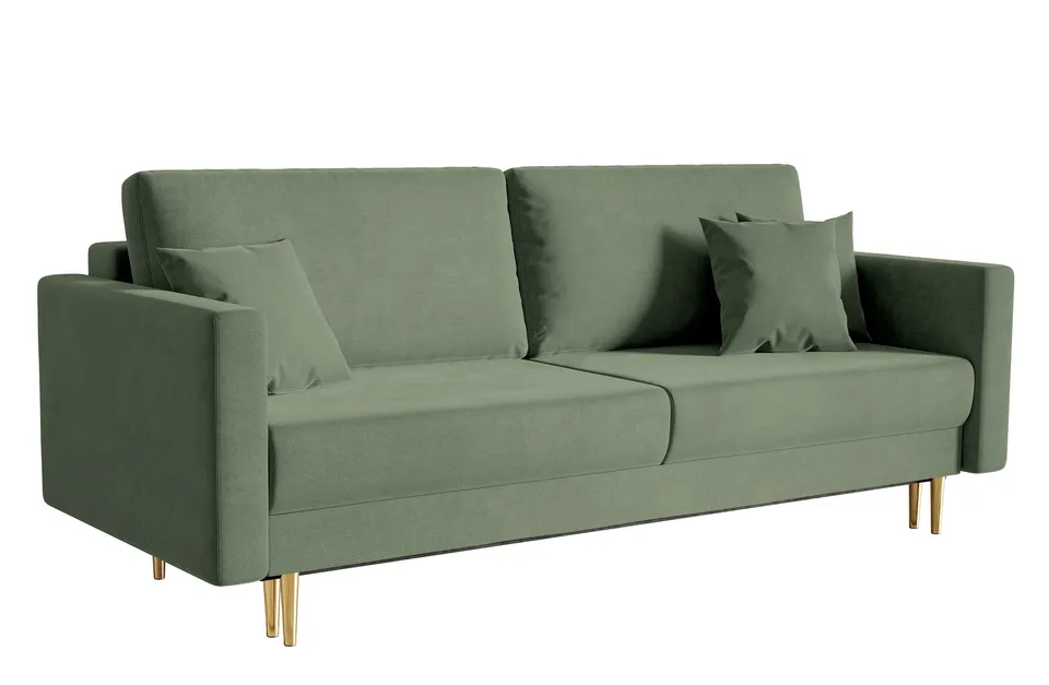 selsey-valico-dreisitziges-ausklappbares-sofa-salbeigr-n-samt image 1