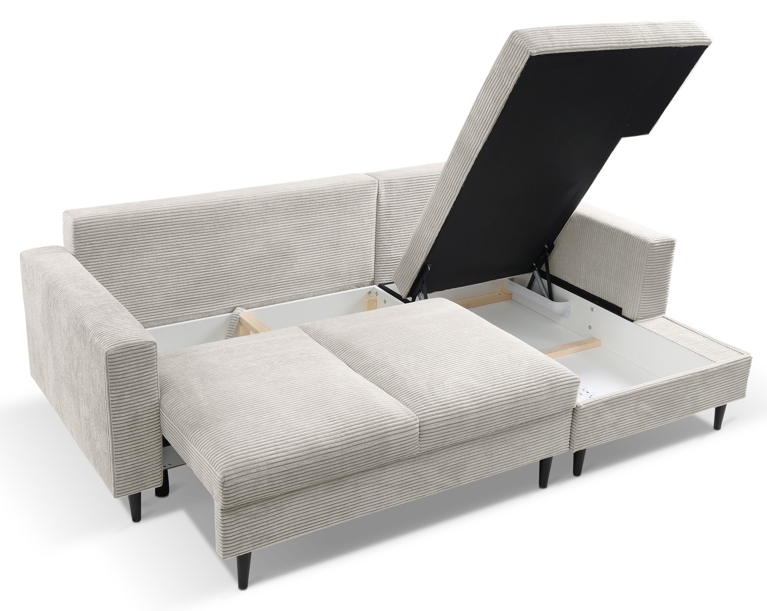 selsey-nalika-ecksofa-mit-schlaffunktion-und-stauraum-rechts-hellbeiger-cord-l-f image 6