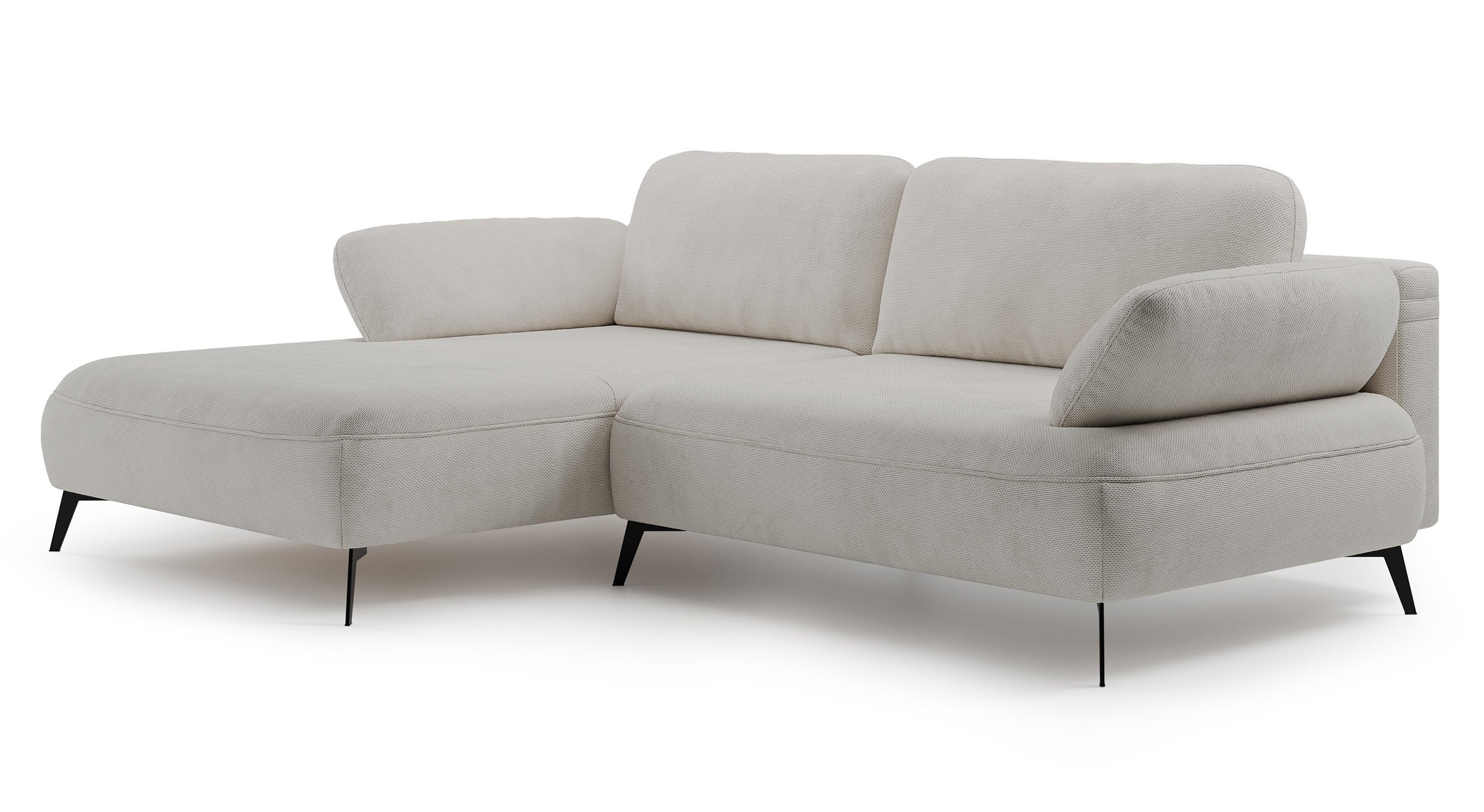 selsey-avolla-ecksofa-mit-schlaffunktion-links-grau-beige-chenille image 4