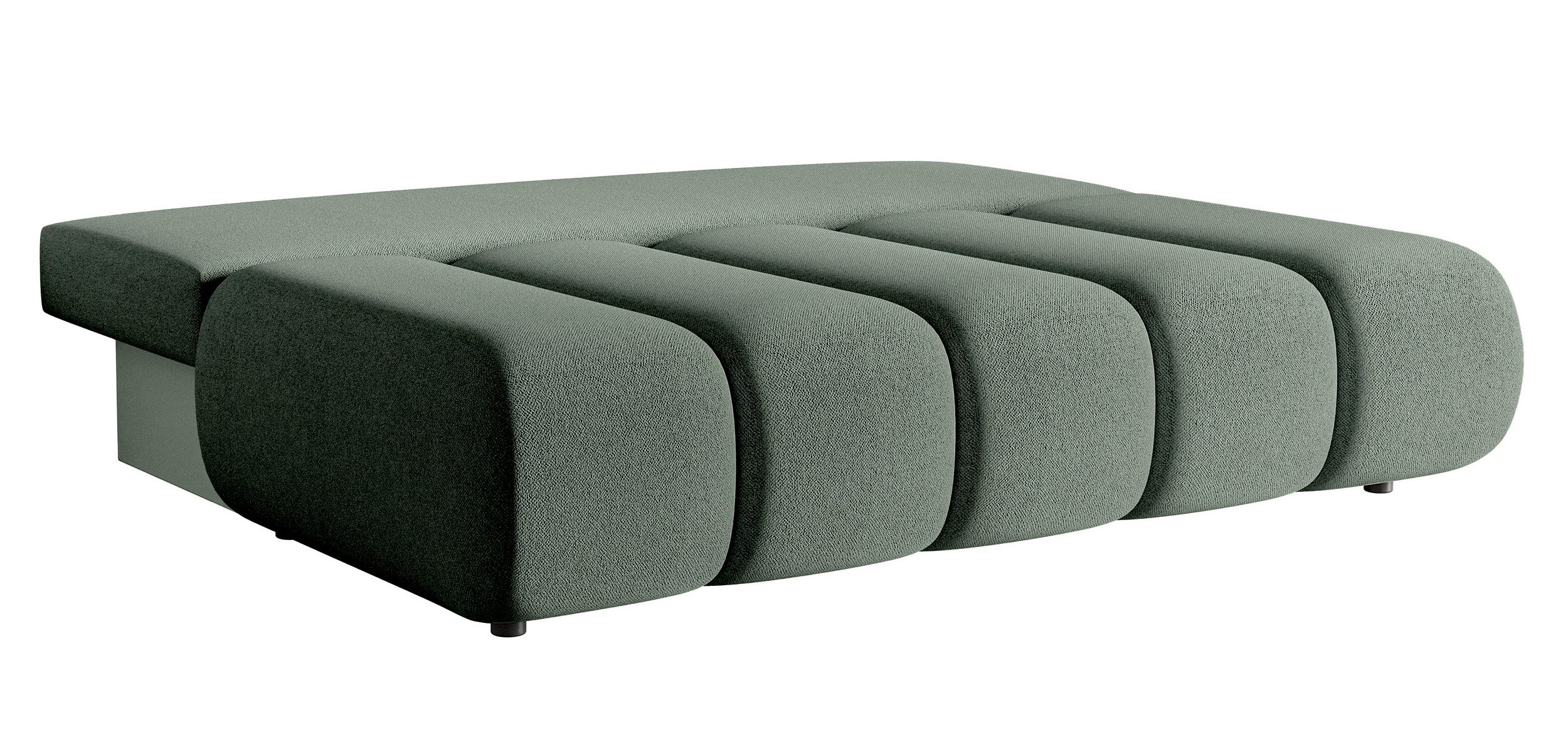 selsey-dandelino-mini-dreisitziges-sofa-mit-schlaffunktion-salbeigr-n-chenille image 6