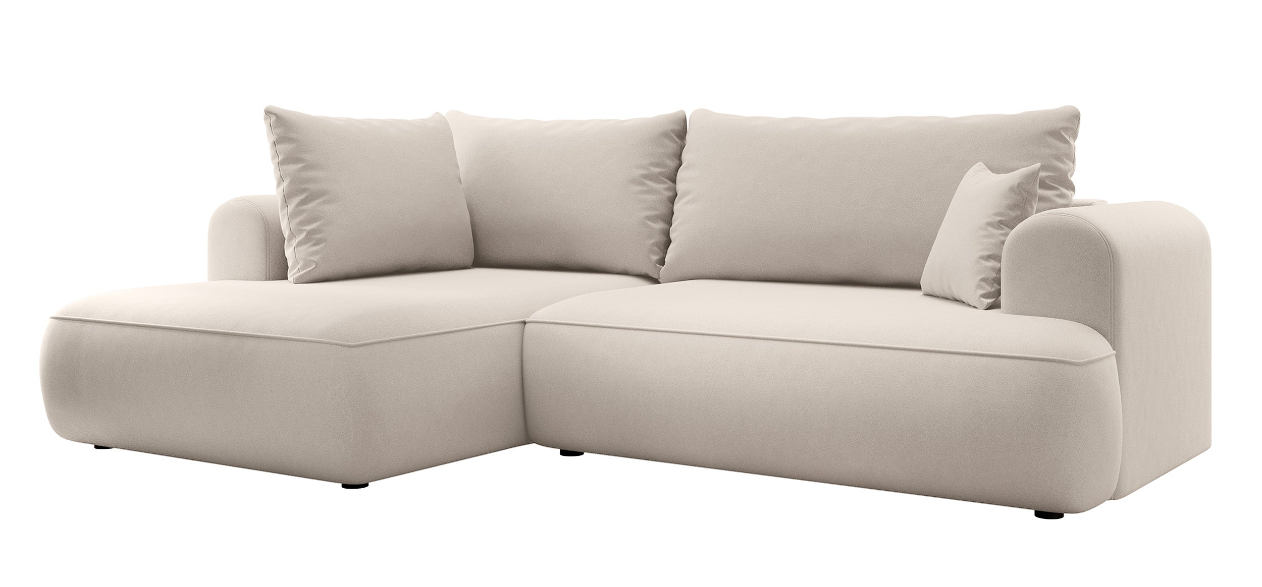 selsey-ovo-ecksofa-l-form-links-mit-schlaffunktion-und-stauraum-hellbeiger-velou image 4