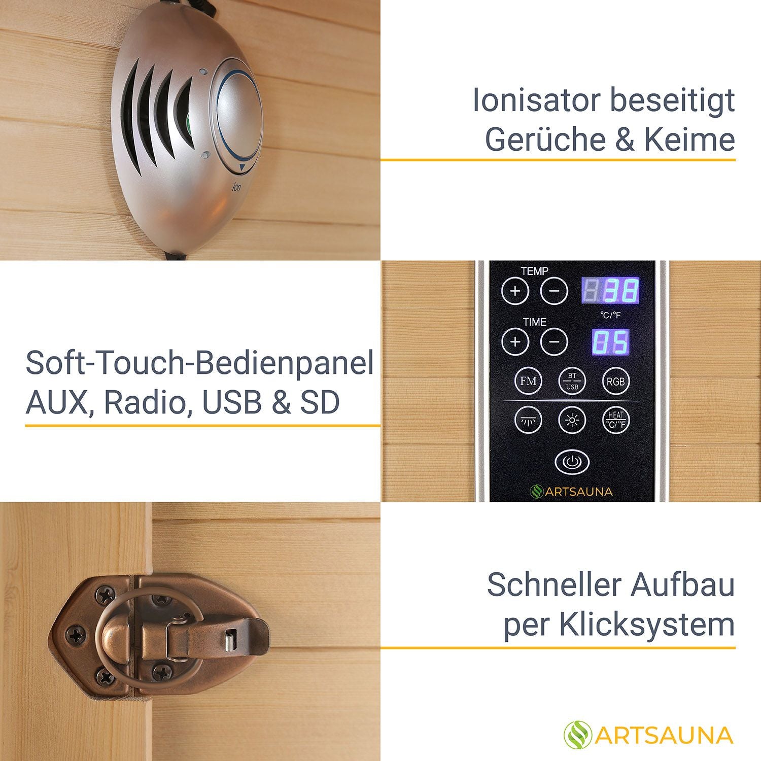 juskys-infrarotkabine-oslo-mit-5-keramikstrahlern-wellness-w-rmekabine image 4