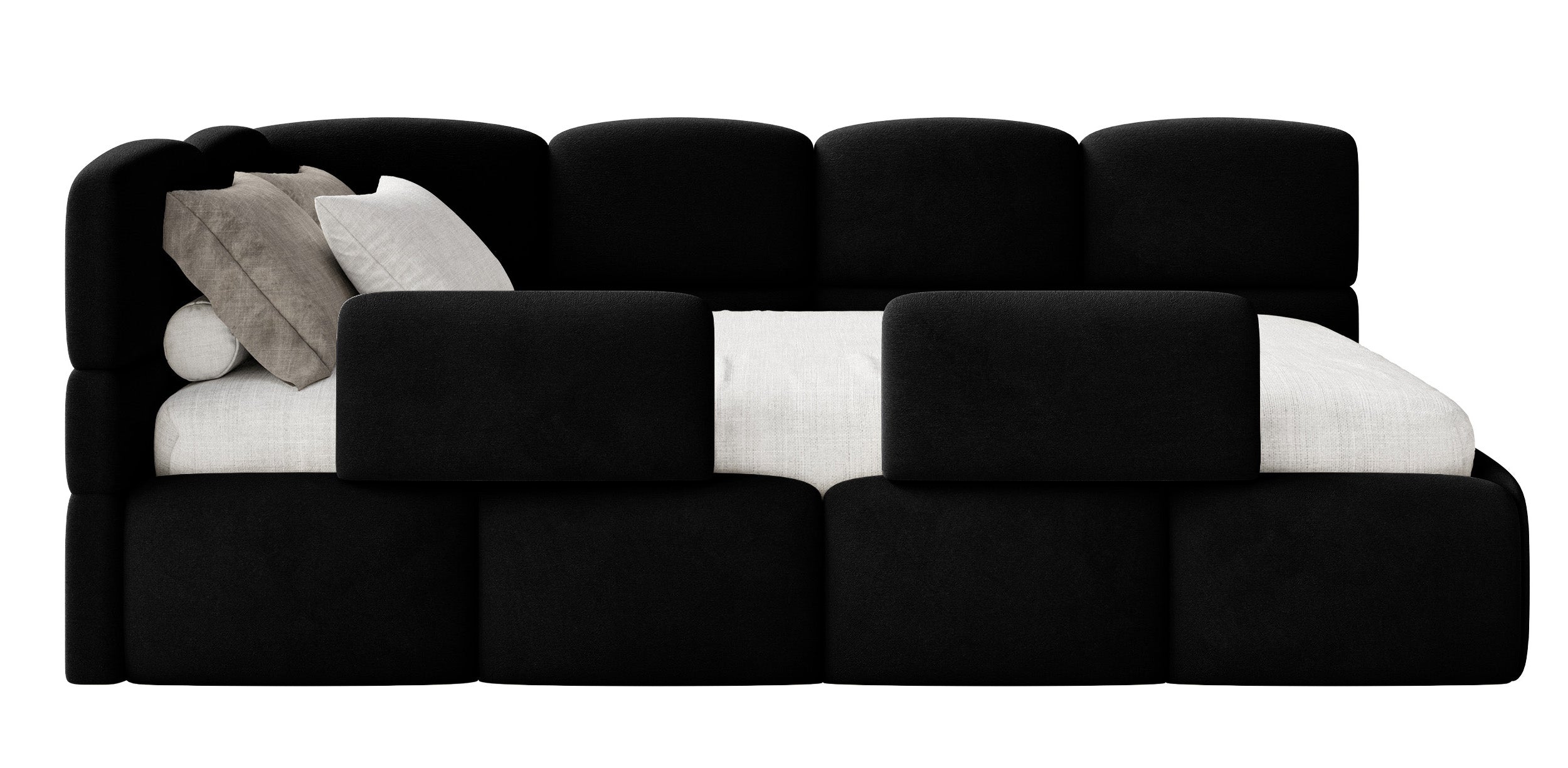 selsey-cloudy-jugendbett-90x200-cm-linksseitig-mit-matratze-und-stauraum-schwarz-2 image 8