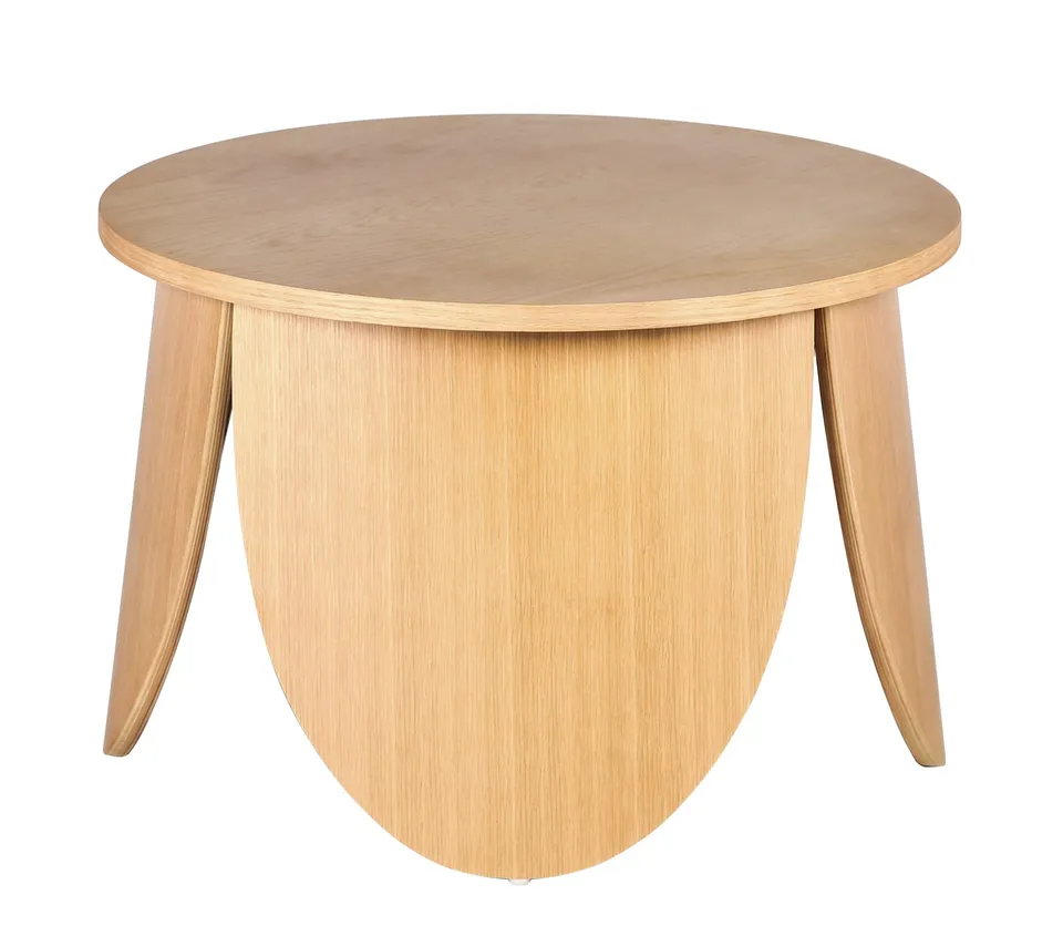 selsey-vivially-runder-couchtisch-durchmesser-60-cm-nat-rliche-eiche image 1