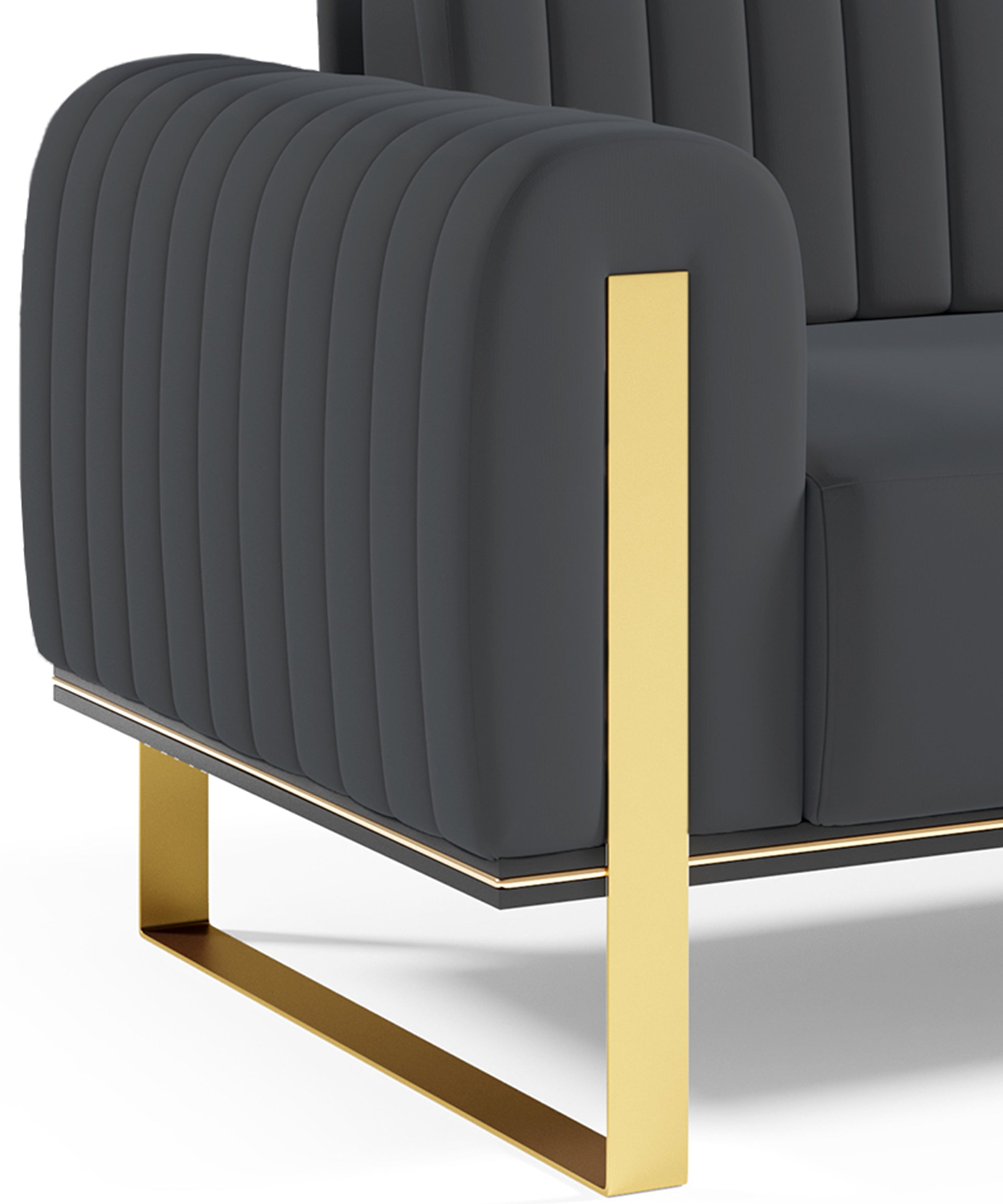 selsey-parissa-dreisitziges-sofa-grauer-samt image 5