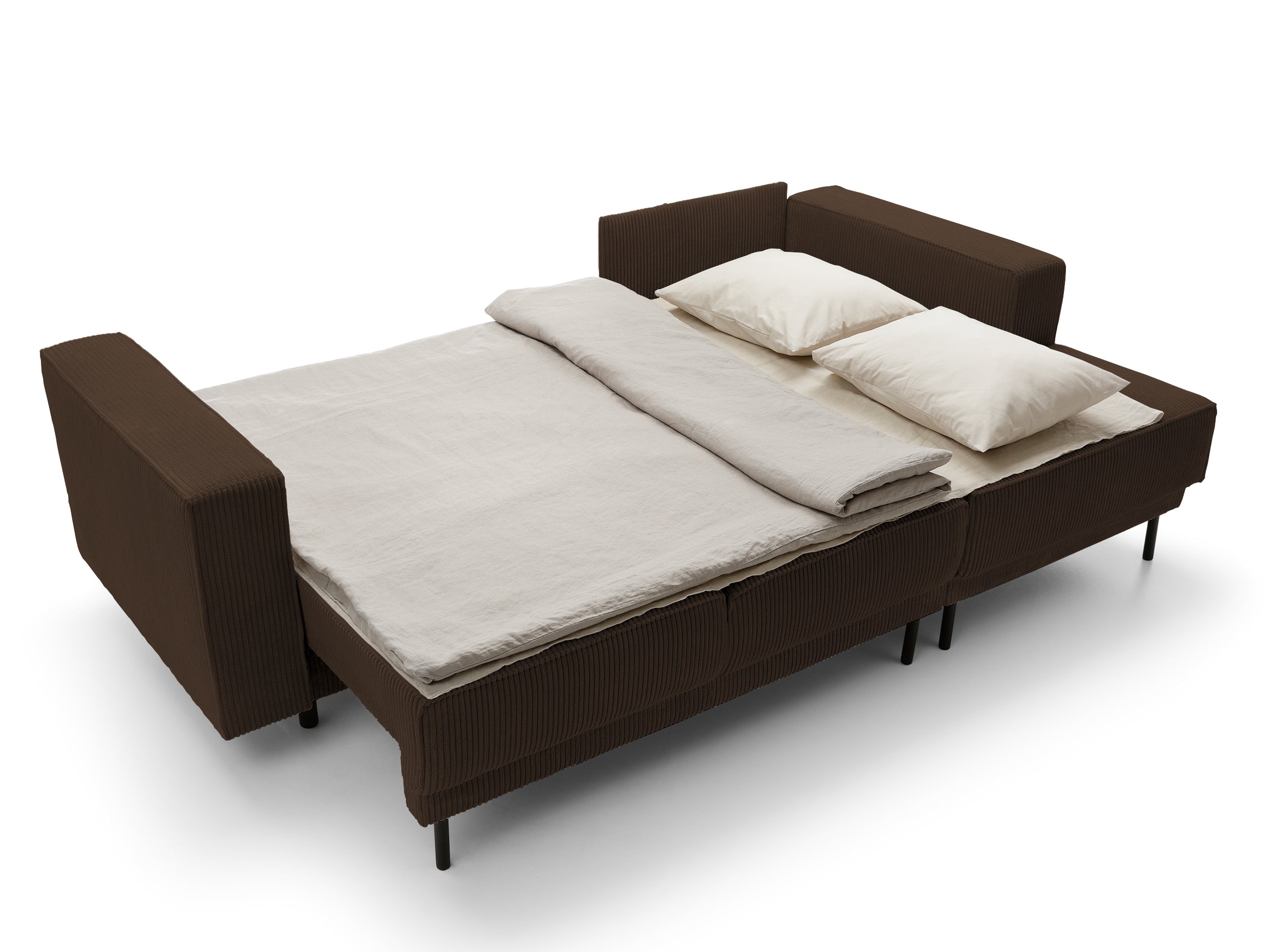 selsey-rodario-mini-ecksofa-mit-schlaffunktion-l-form-rechts-mit-stauraum-dunkel image 8