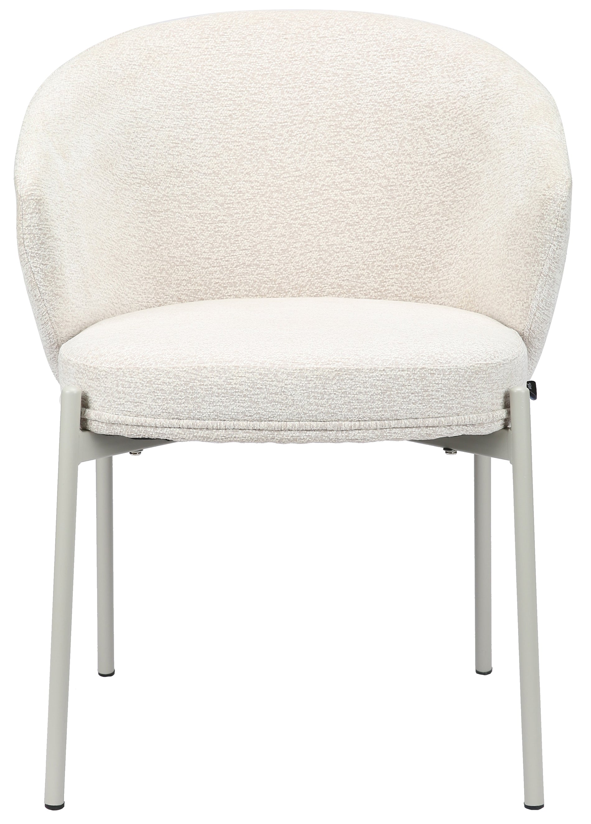 selsey-atisly-polsterstuhl-esszimmer-hellbeiges-chenille image 2