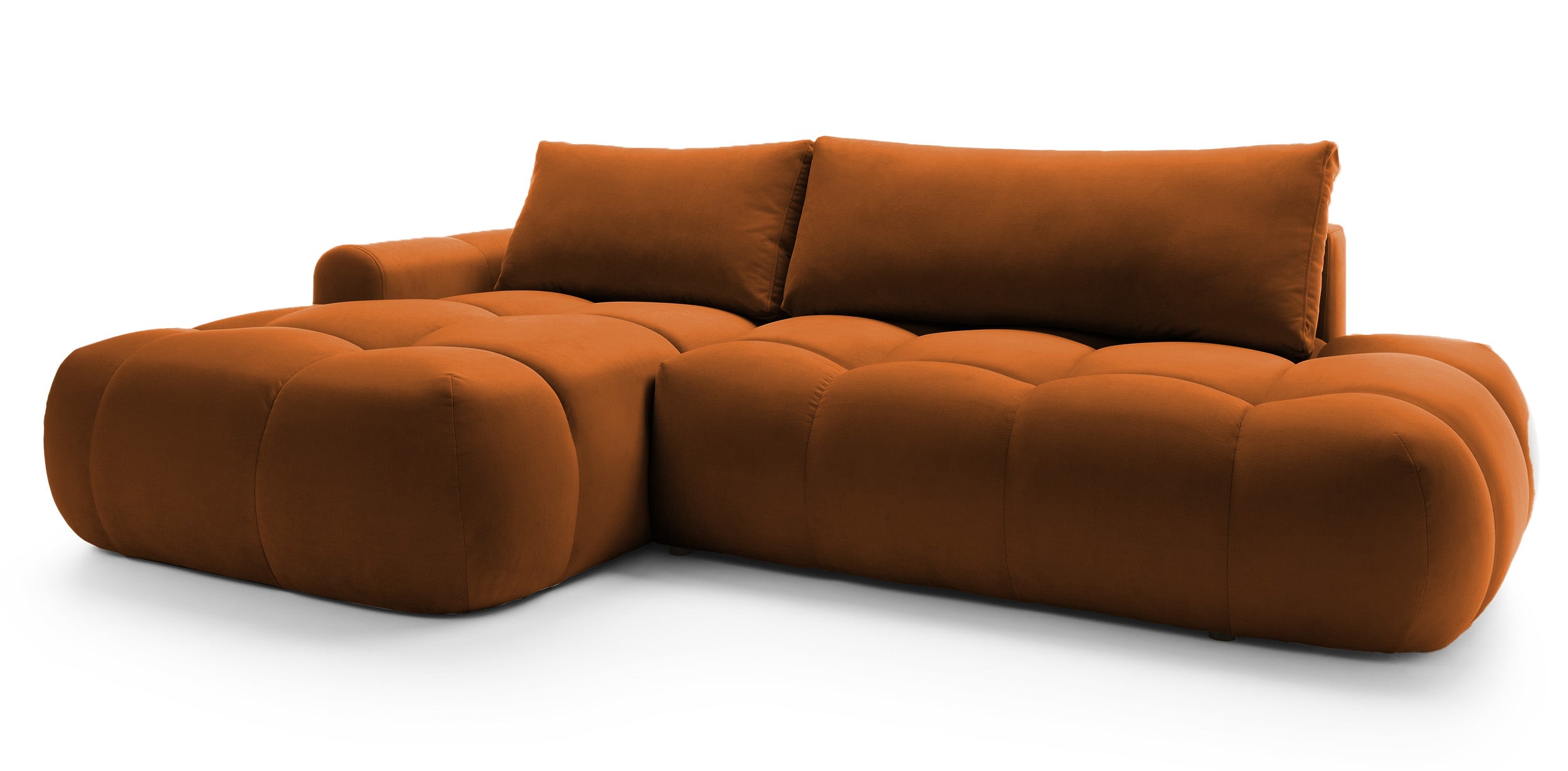 selsey-ombo-ecksofa-mit-schlaffunktion-links-l-form-mit-stauraum-kupferfarbener- image 3