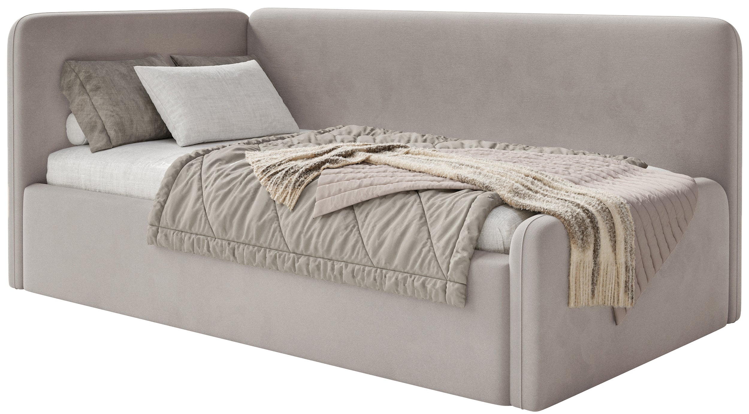 selsey-fanklo-jugendbett-90x200-cm-linksseitig-mit-stauraum-und-schutzgittern-gr image 8