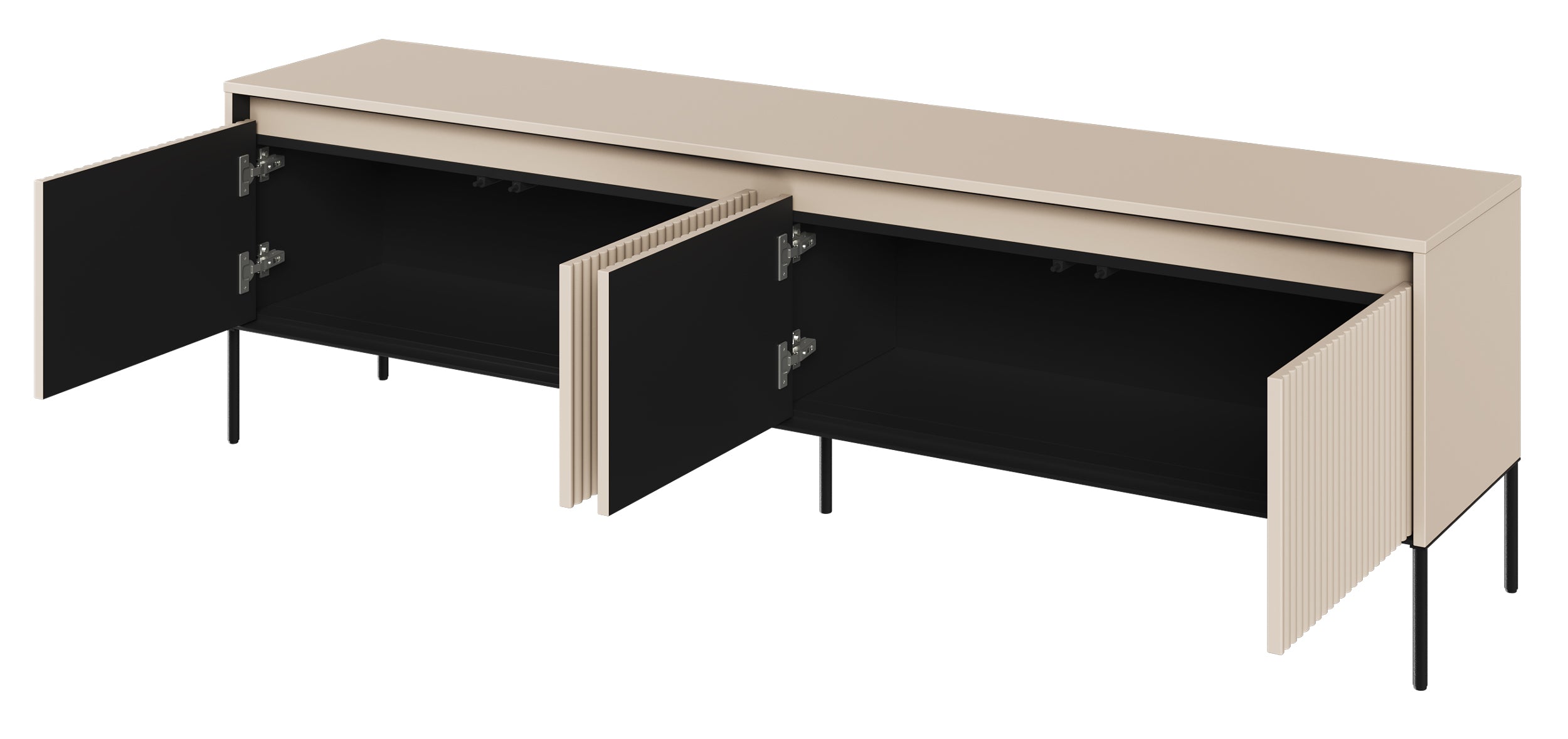 selsey-trend-tv-schrank-193-cm-mit-led-beige image 3