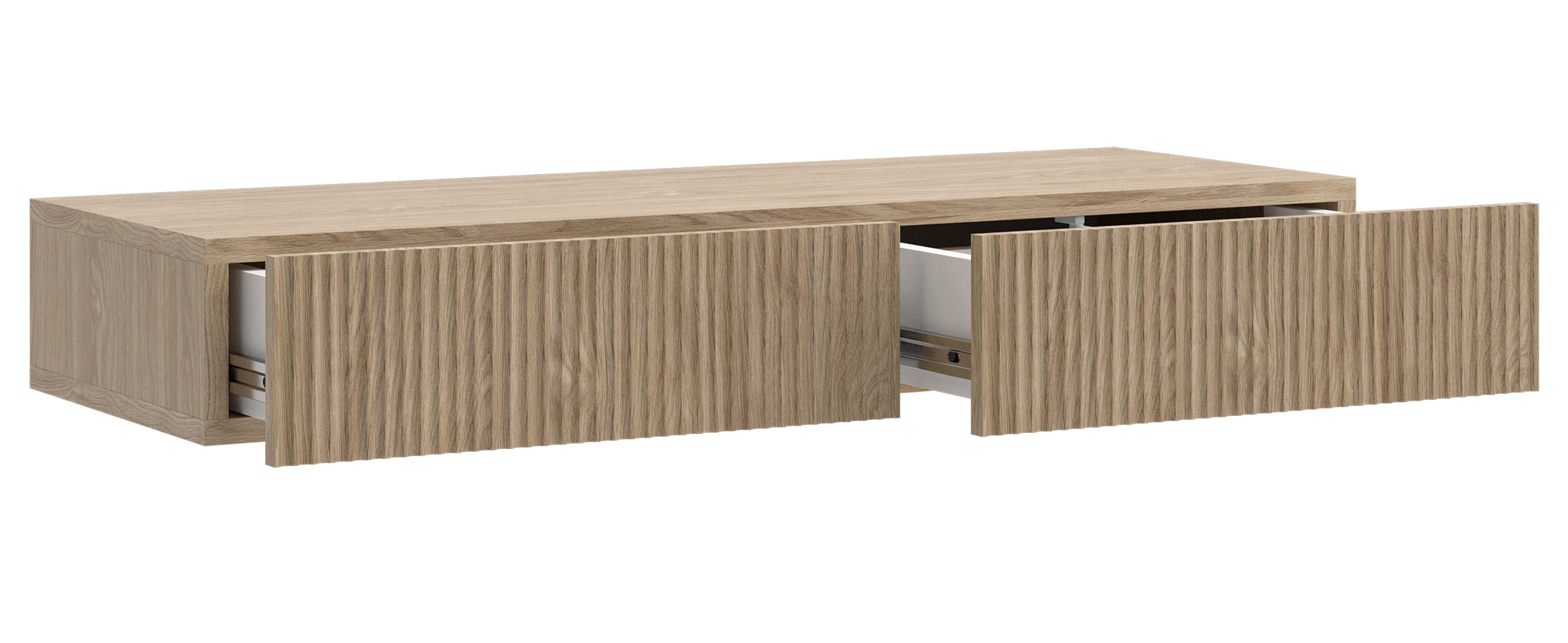selsey-nolie-h-ngender-schminktisch-mit-zwei-schubladen-110-cm-ge-lte-eiche image 3