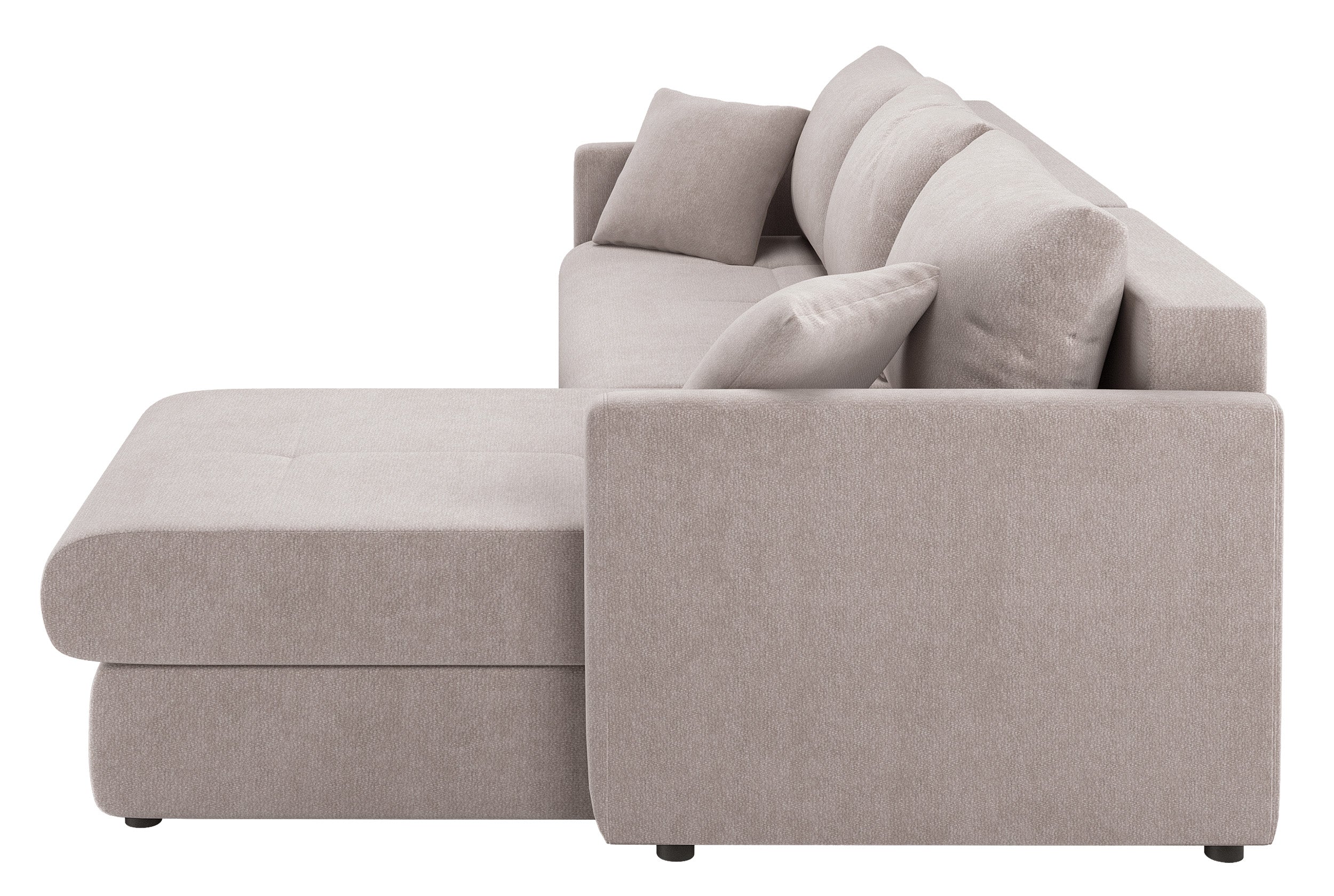 selsey-lorro-ecksofa-mit-schlaffunktion-l-f-rmig-universell-grau-beige-chenille image 8