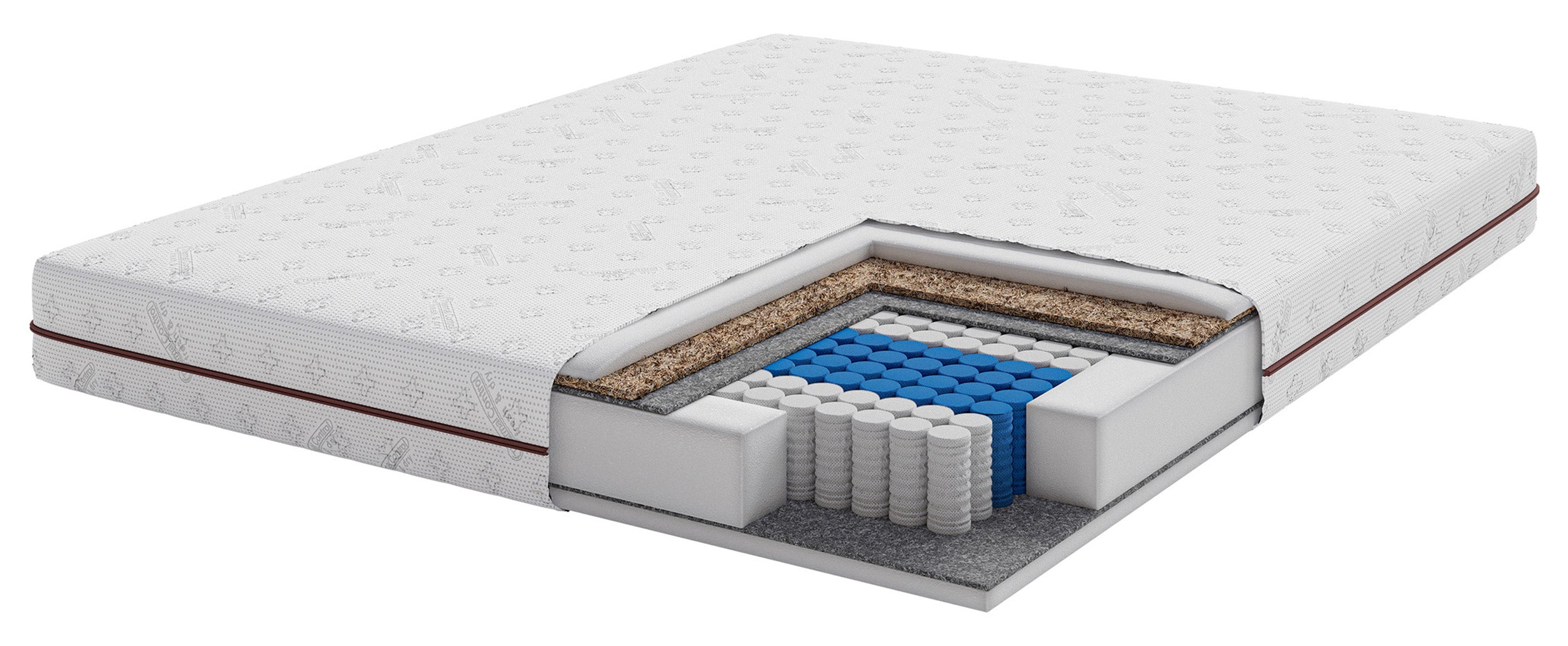 selsey-somcoco-taschenfederkernmatratze-140x200-cm-kokos-pur-schaum-beidseitig image 1