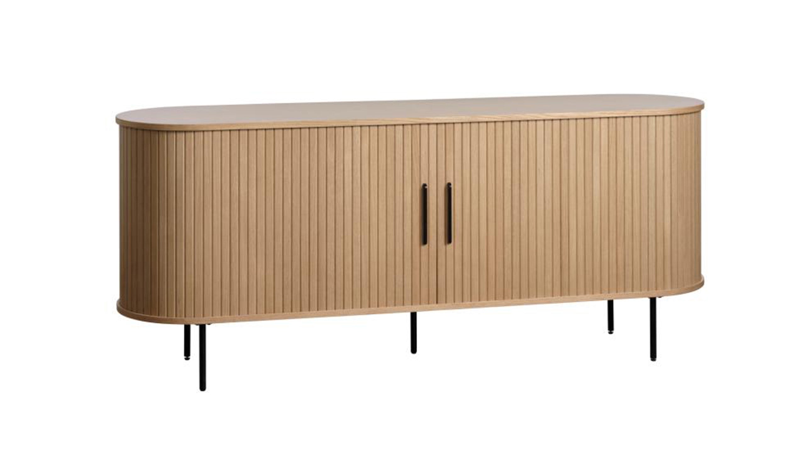 selsey-gativel-kommode-lamellen-180-cm-nat-rliche-eiche image 4