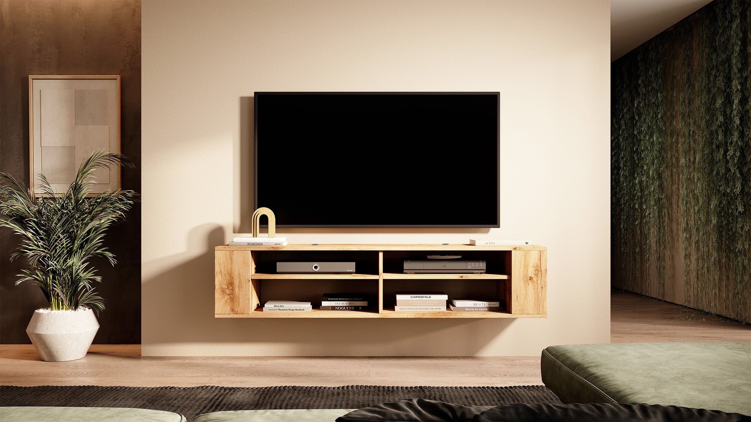 selsey-wall-tv-schrank-140-cm-wotan-eiche image 4