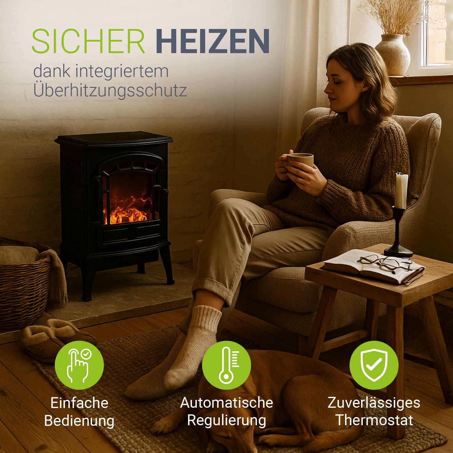 juskys-elektrokamin-2000w-schwarz-mit-flammeneffekt image 6