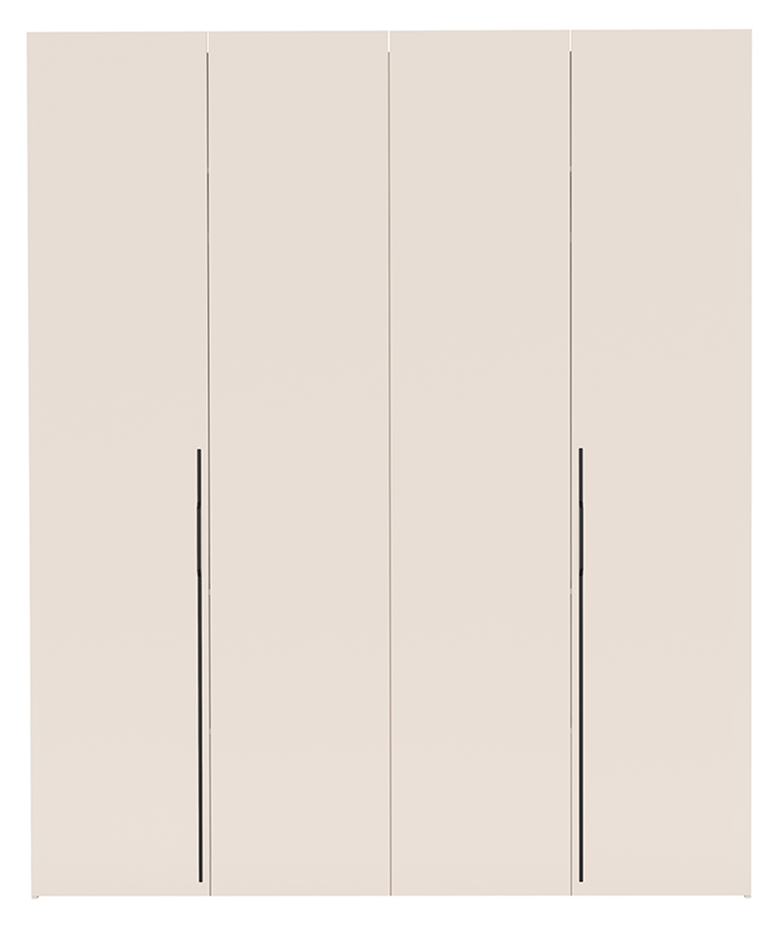 selsey-bari-kleiderschrank-200-cm-zweit-rig-mit-drei-schubladen-kaschmir image 6