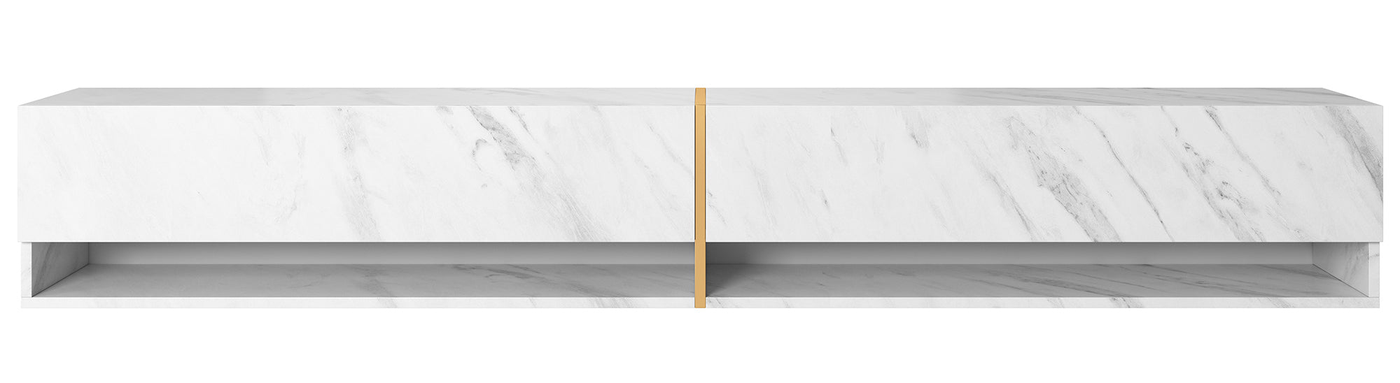 selsey-mirrgo-tv-schrank-200-cm-wei-marmor-mit-goldener-einlage image 6