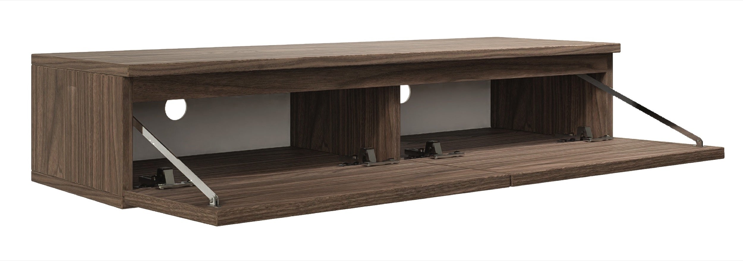 selsey-bemmi-slim-h-ngender-tv-schrank-100-cm-wisconsin-nussbaum image 6