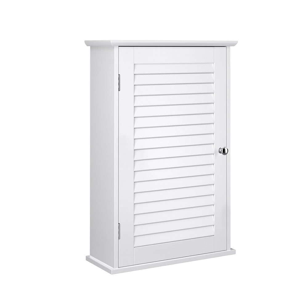 vasagle-wandschrank-wei-40-x-16-x-60-cm-mit-t-r image 2