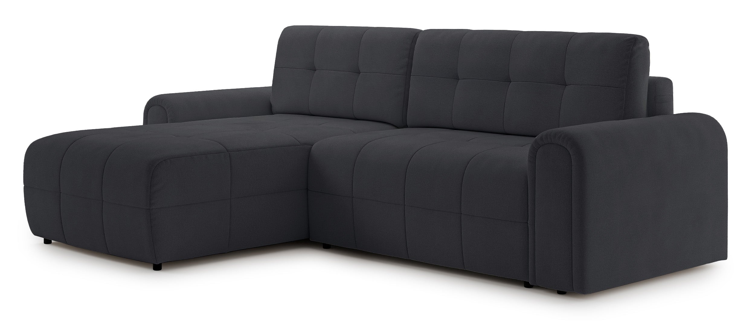 selsey-simolla-ecksofa-mit-schlaffunktion-links-l-form-mit-bettkasten-dunkelgrau image 6