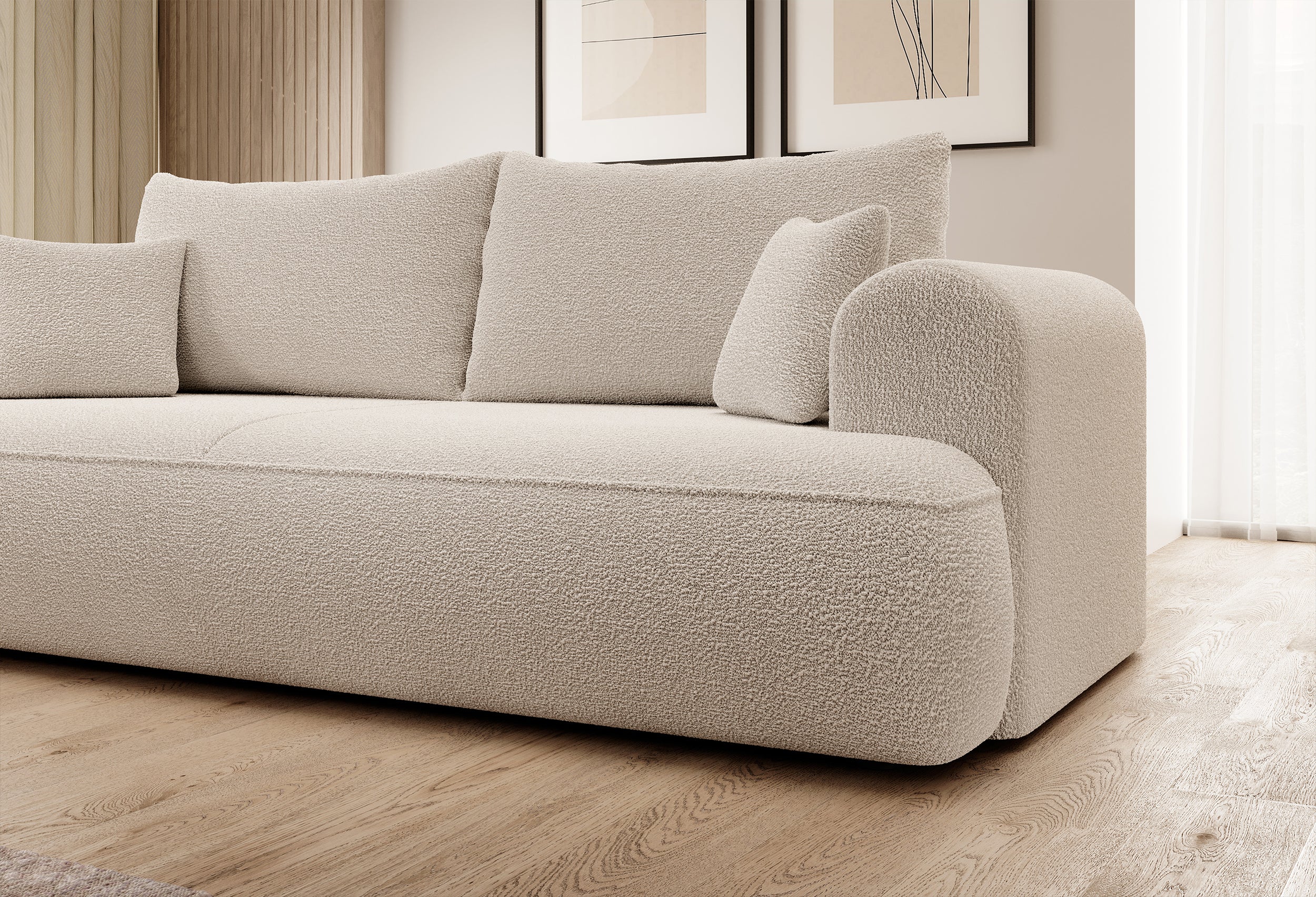 selsey-ovo-3-sitzer-schlafsofa-ausklappbar-mit-stauraum-beige-boucl image 5
