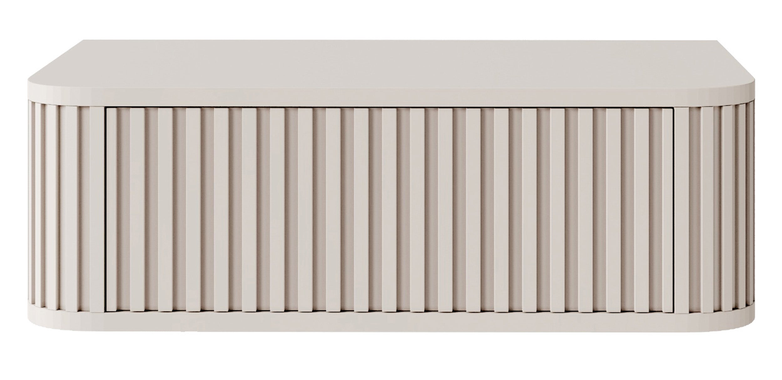 selsey-ovarlo-h-ngender-nachttisch-63-cm-mit-rillen-und-schublade-sandbeige image 4