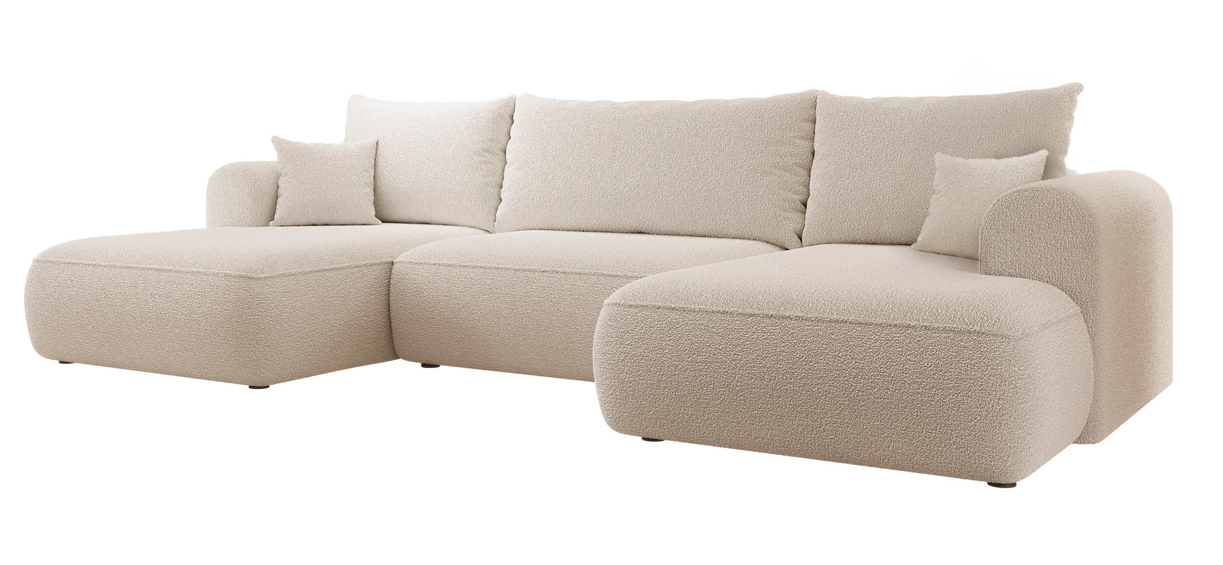 selsey-ovo-ecksofa-u-mit-schlaffunktion-und-stauraum-beige-boucl image 8