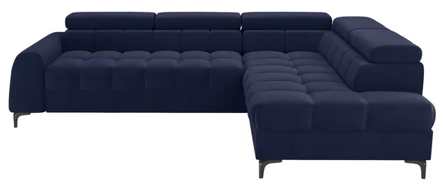 selsey-arellio-ecksofa-mit-schlaffunktion-rechts-l-f-rmig-mit-stauraum-marinebla image 1