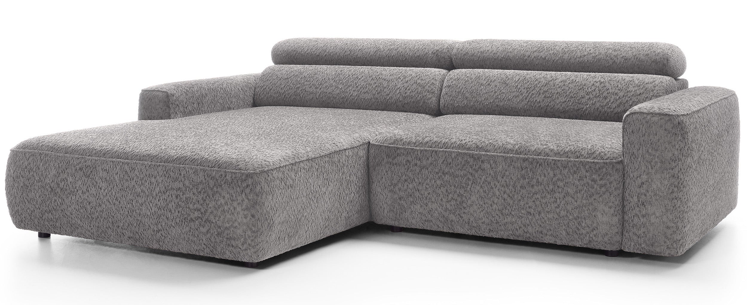 selsey-fando-ecksofa-l-form-links-mit-elektrisch-ausziehbarem-sitz-hellgrauer-ch image 5