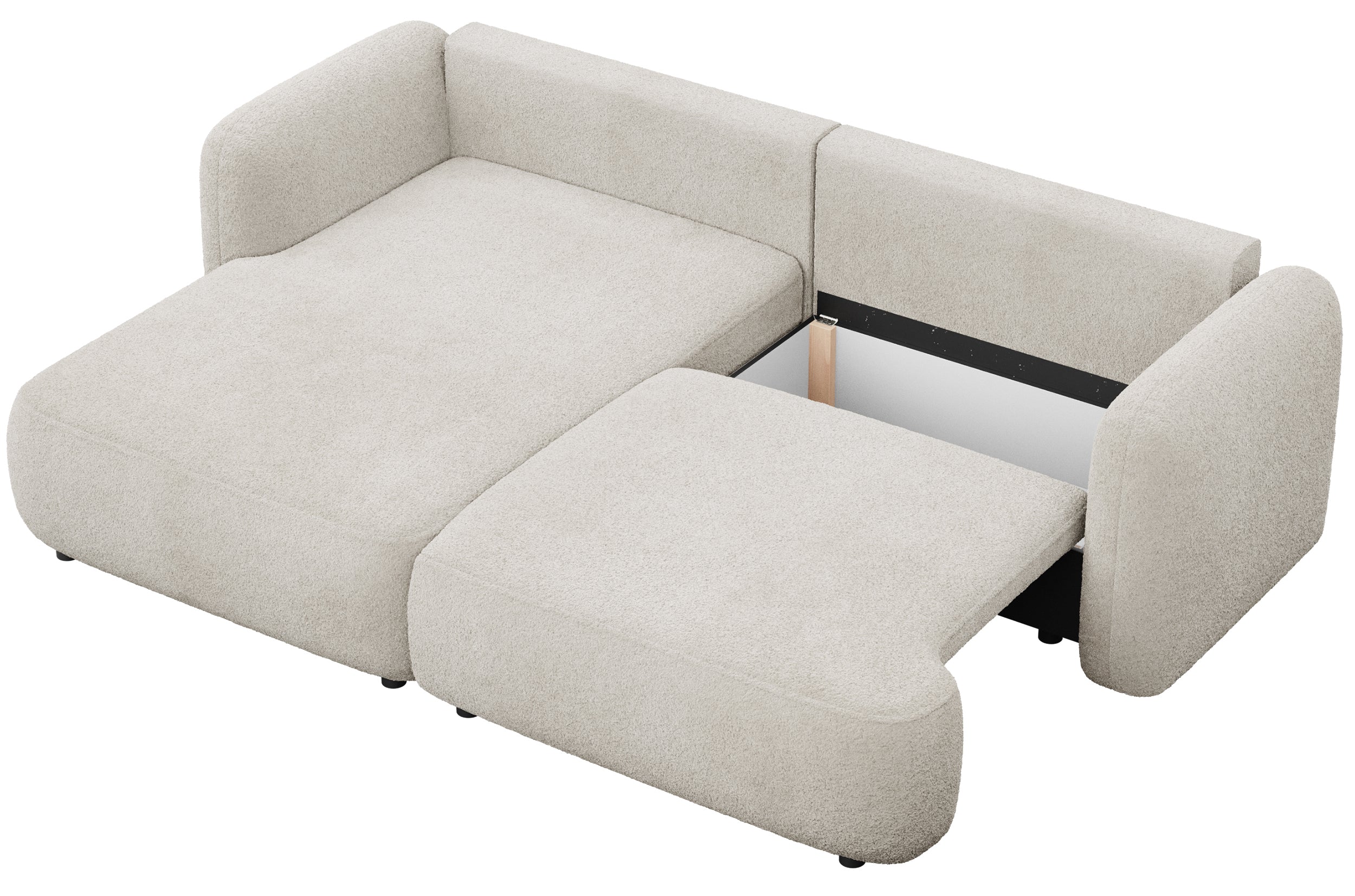 selsey-tvoya-ecksofa-mit-schlaffunktion-links-l-form-hellbeige-boucl image 4