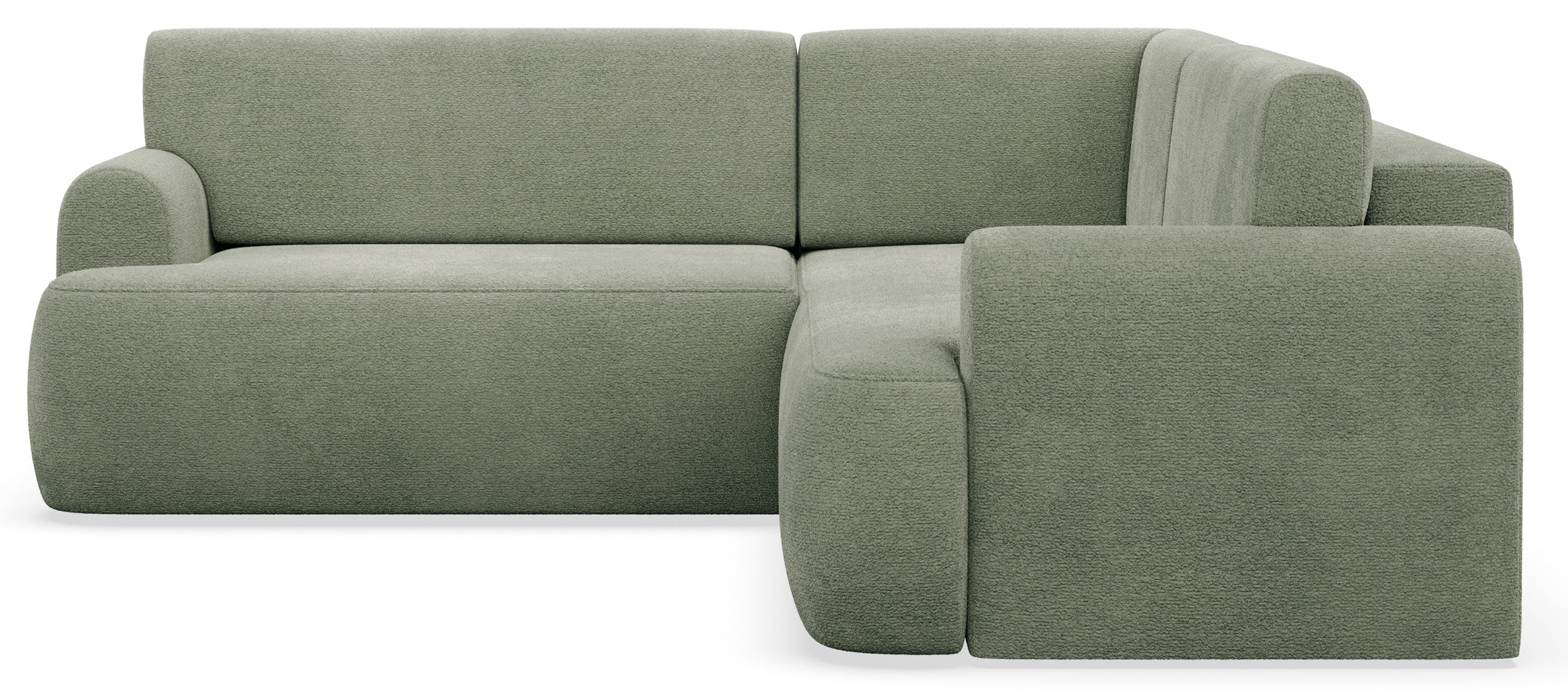 selsey-kaveo-ecksofa-mit-schlaffunktion-l-form-salbeigr-n-chenille-universell image 5