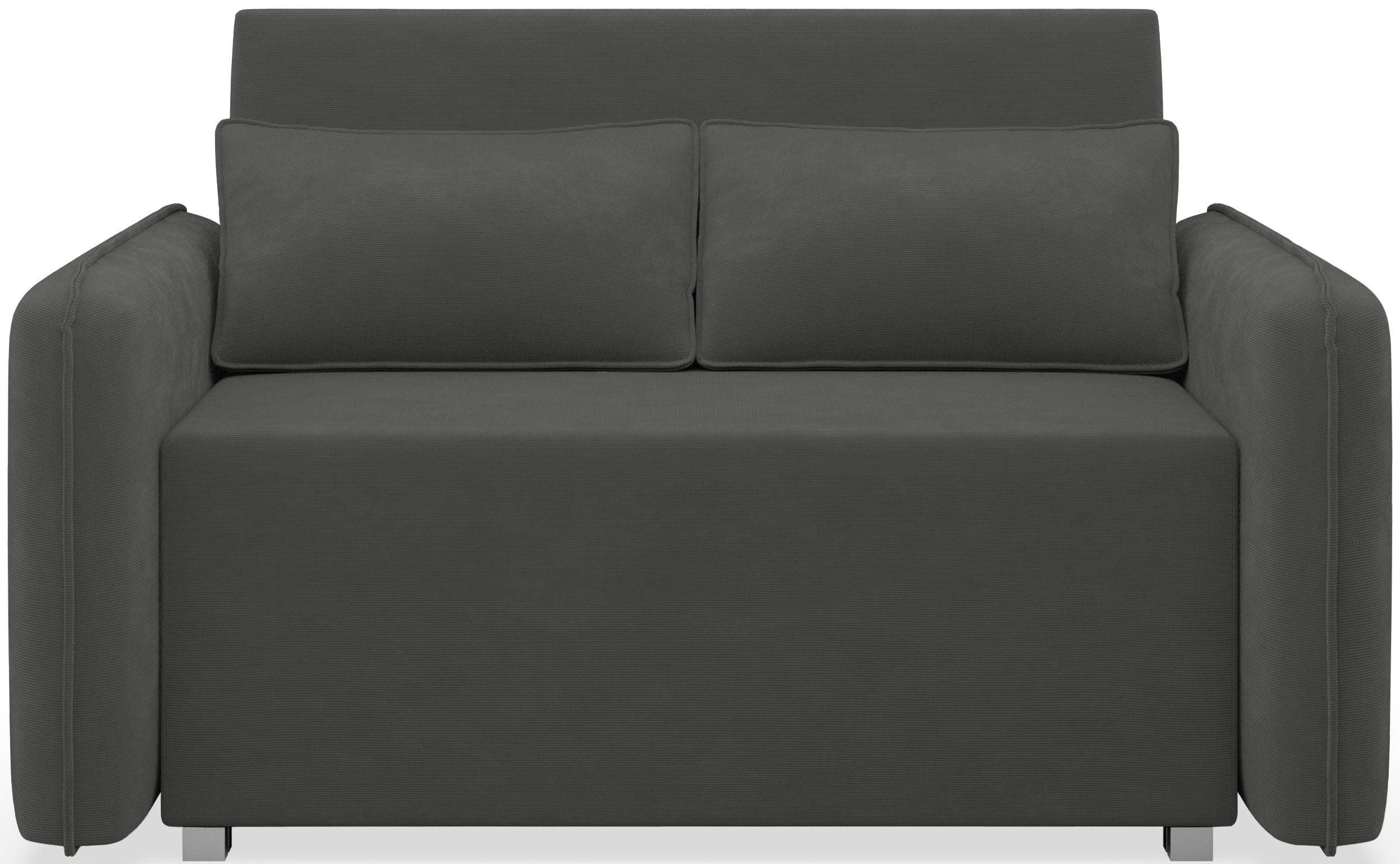 selsey-duelia-zweisitzer-schlafsofa-ausklappbar-mit-stauraum-graphit-hydrophobes image 1