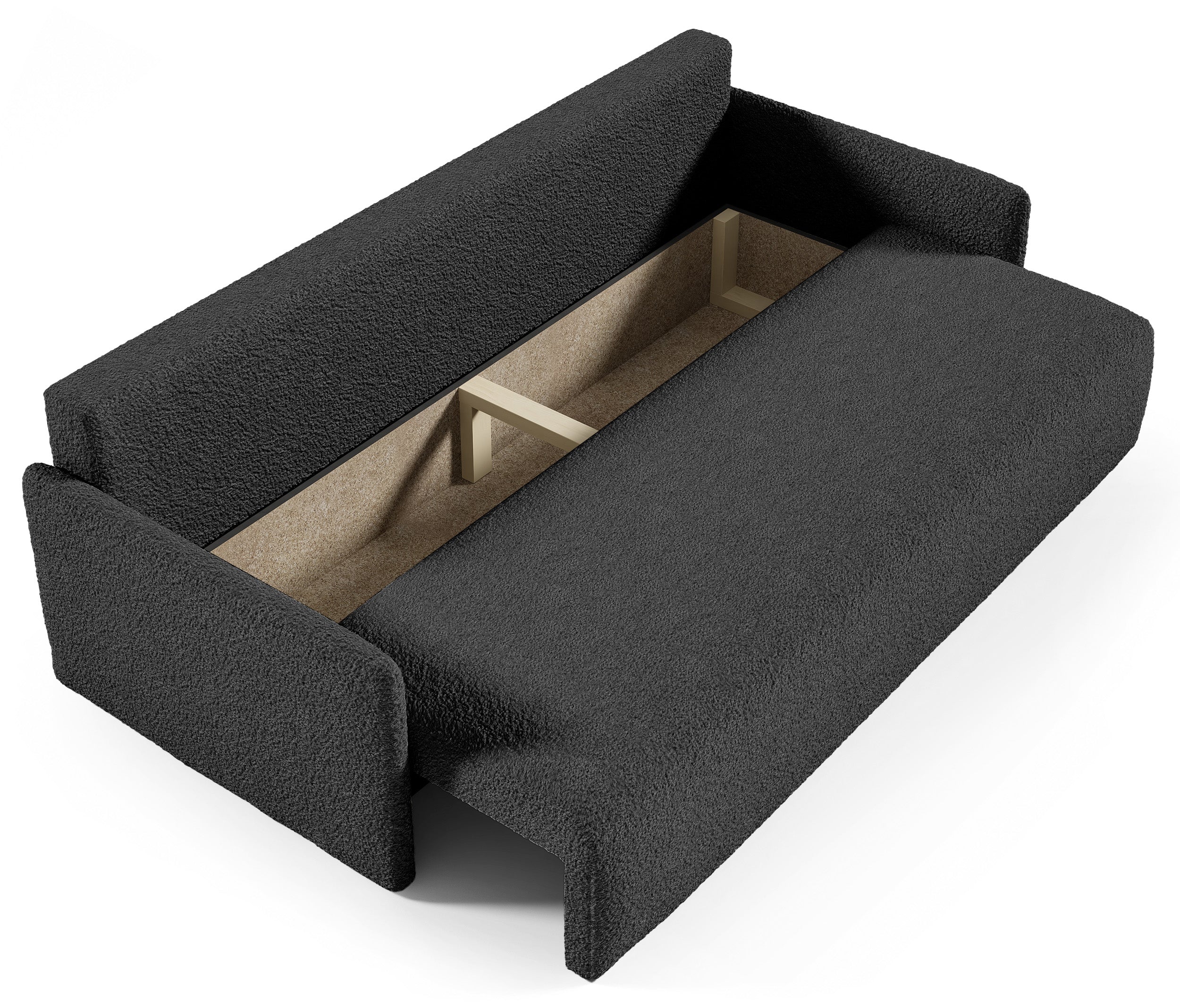 selsey-glove-ausziehbares-sofa-mit-bettkasten-graphit-boucl image 7
