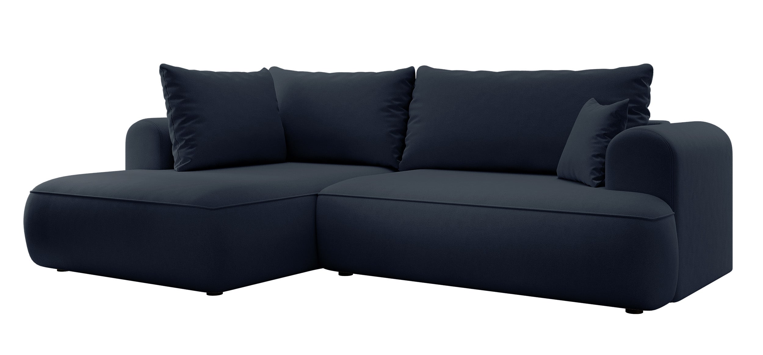 selsey-ovo-ecksofa-mit-schlaffunktion-links-l-form-marineblauer-samt-mit-staurau image 4
