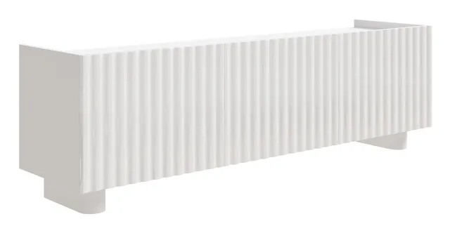 selsey-fiorra-dreht-r-tv-schrank-144-cm-hochglanz-wei image 1