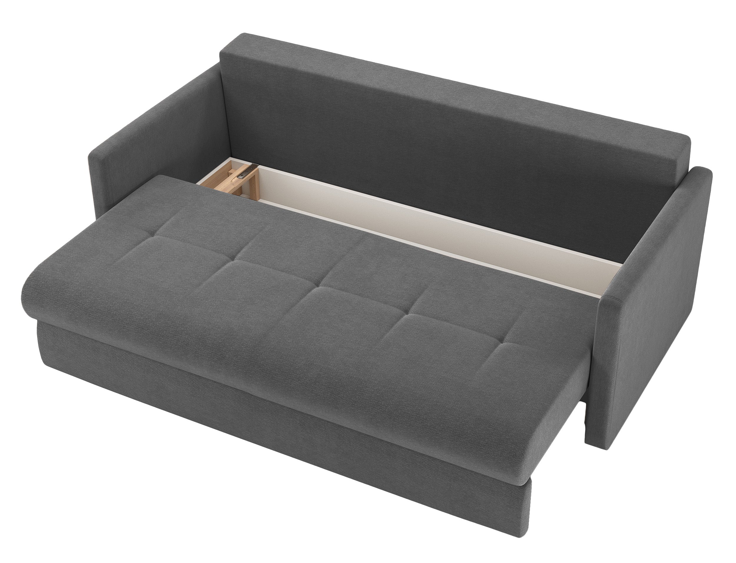 selsey-lorro-dreisitziges-schlafsofa-mit-stauraum-grau-chenille image 4