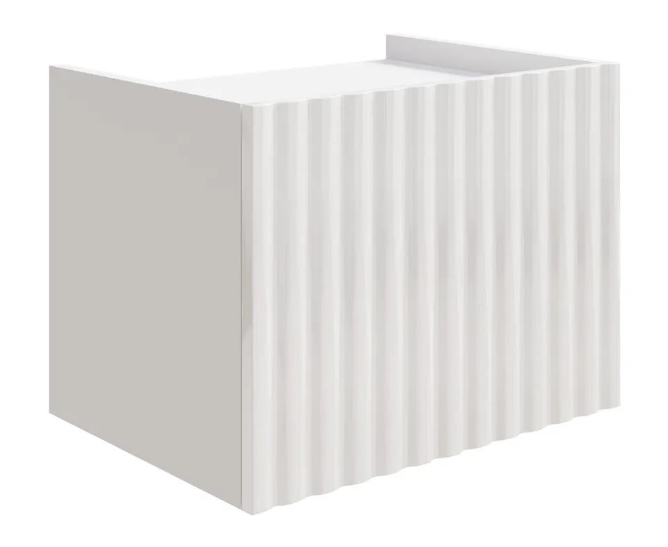 selsey-fiorra-h-ngender-nachttisch-48-cm-wei-hochglanz-mit-geriffelten-fronten image 1
