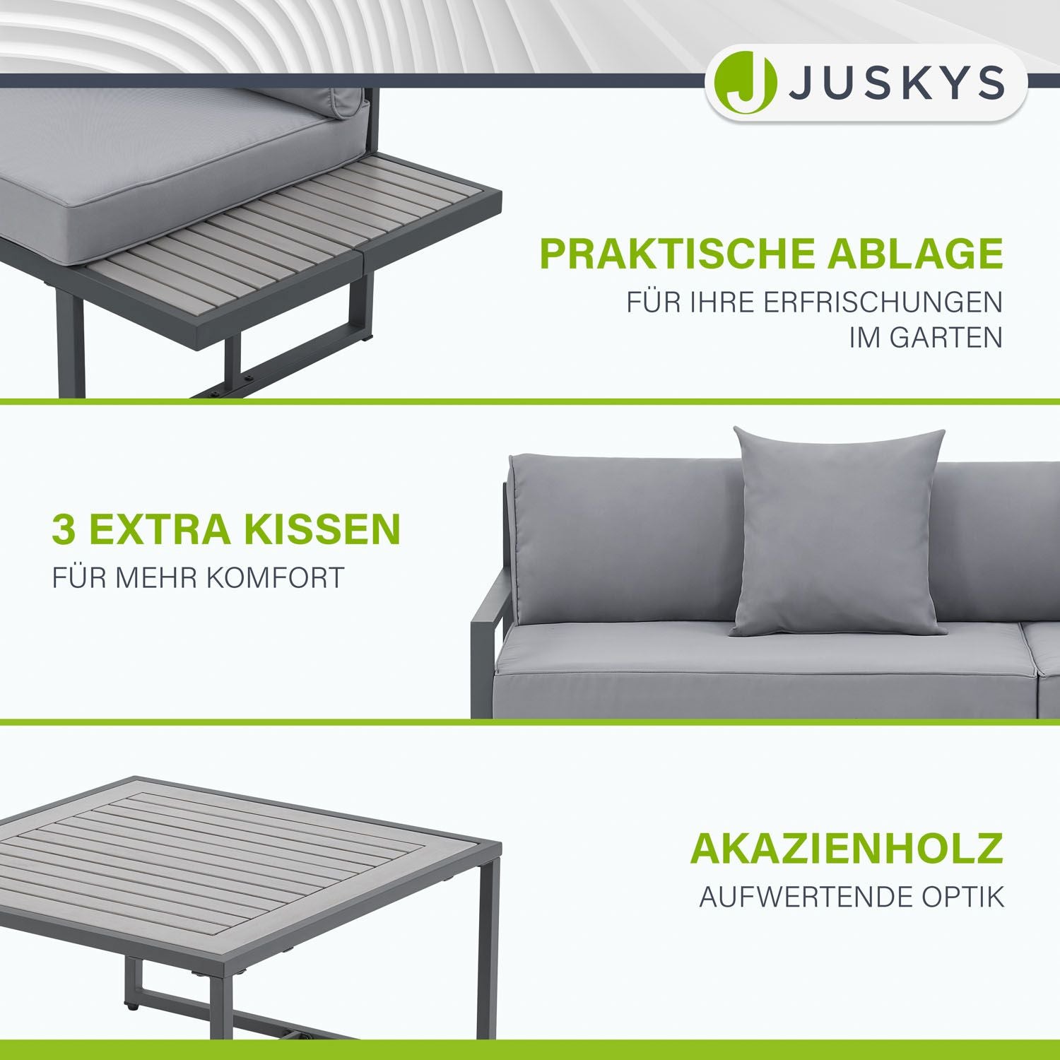 juskys-gartenm-bel-lounge-st-tropez-sofa-tisch-und-kissen image 8