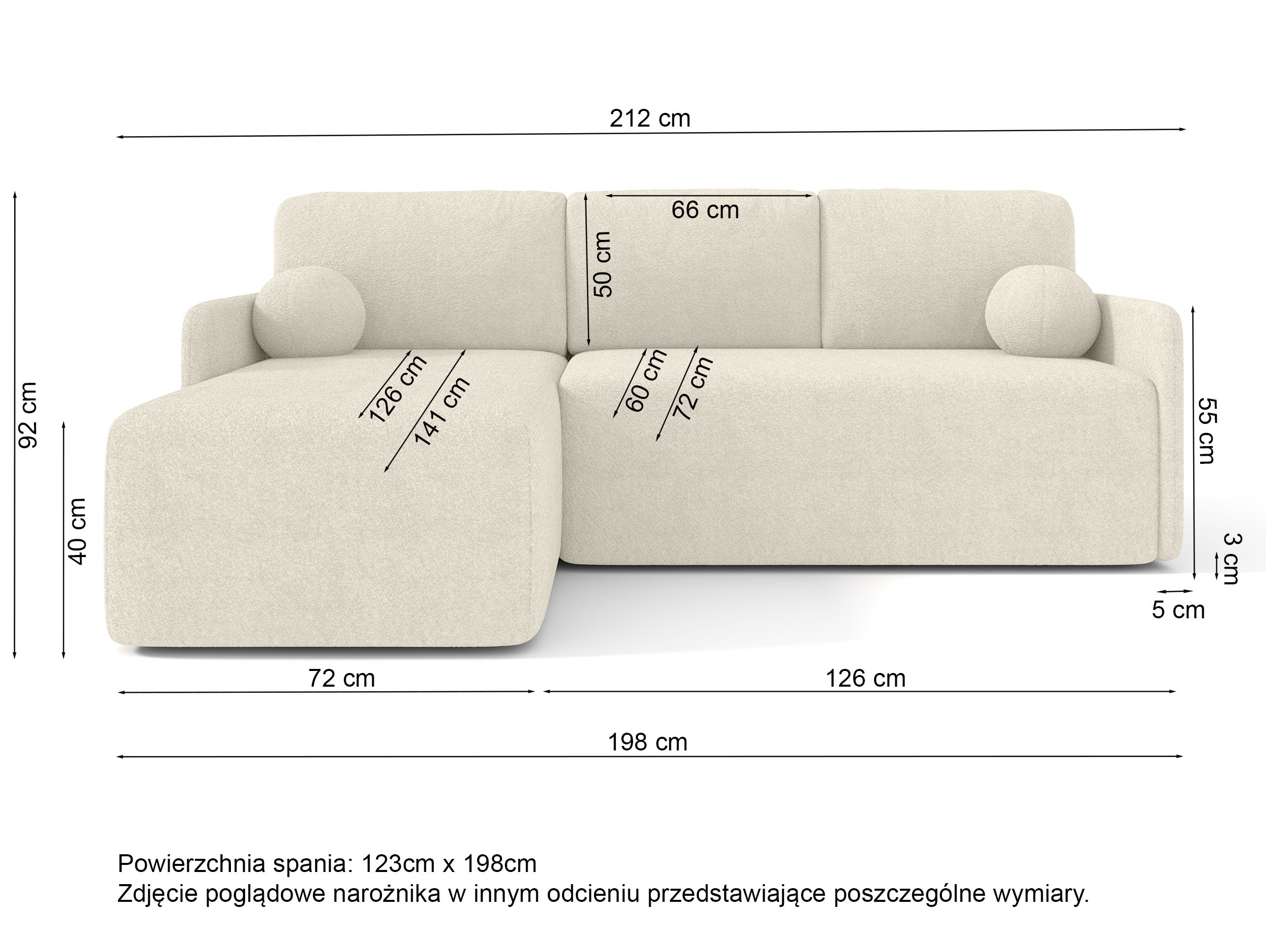 selsey-bloom-ecksofa-mit-schlaffunktion-l-form-mit-stauraum-grauer-boucl image 7