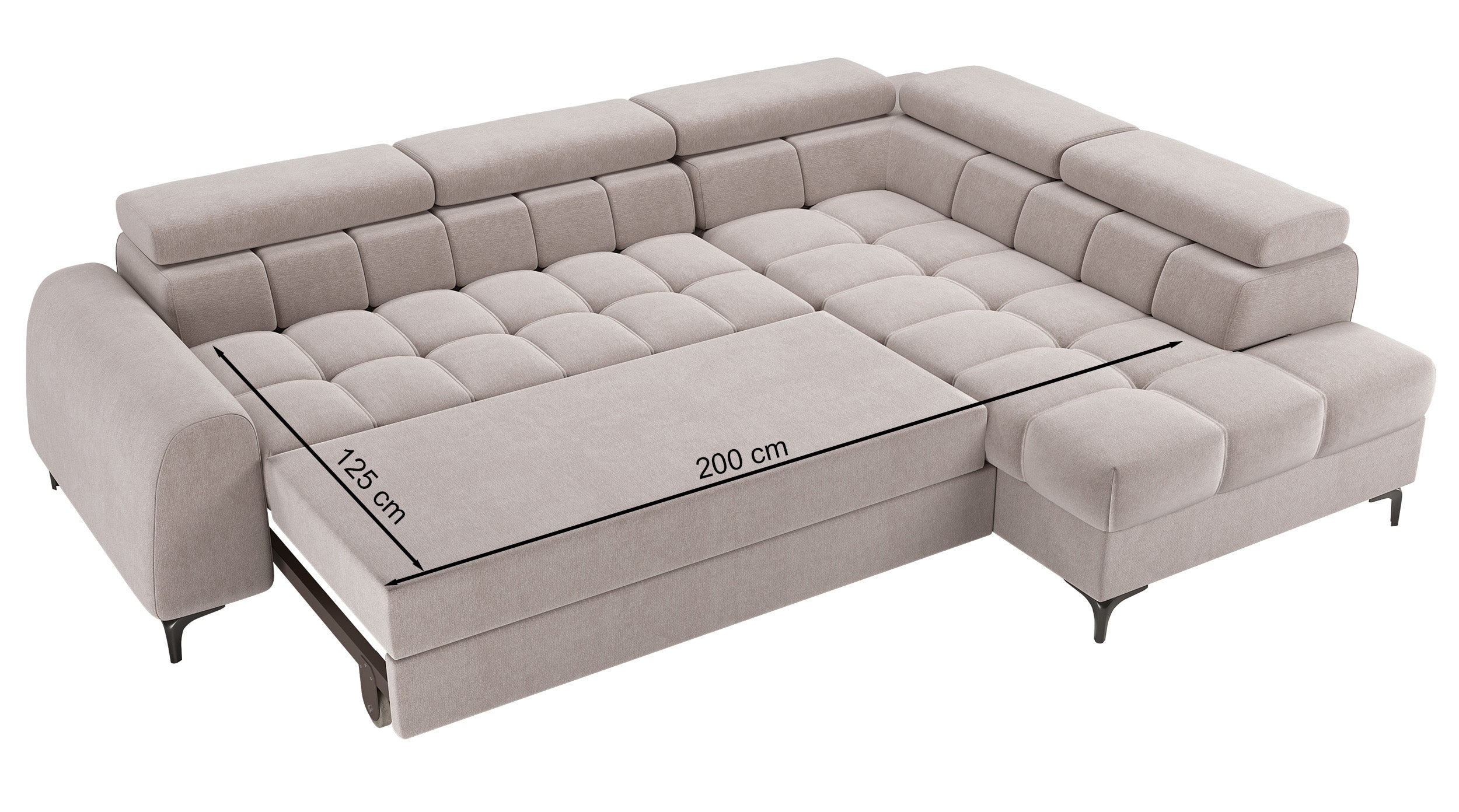 selsey-arellio-ecksofa-mit-schlaffunktion-links-l-form-mit-stauraum-grau-beige-c image 8