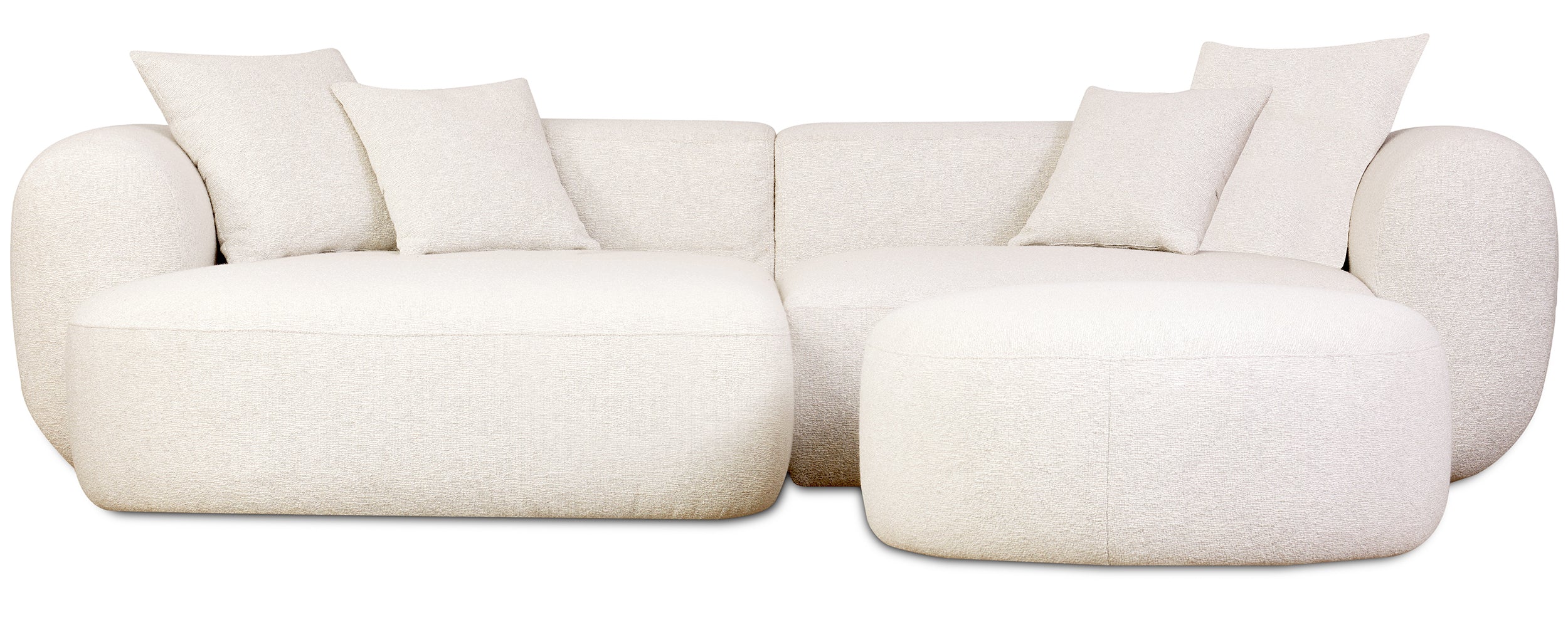 selsey-baomi-modulares-ecksofa-l-f-rmig-links-mit-hocker-cremefarbenes-chenille image 1